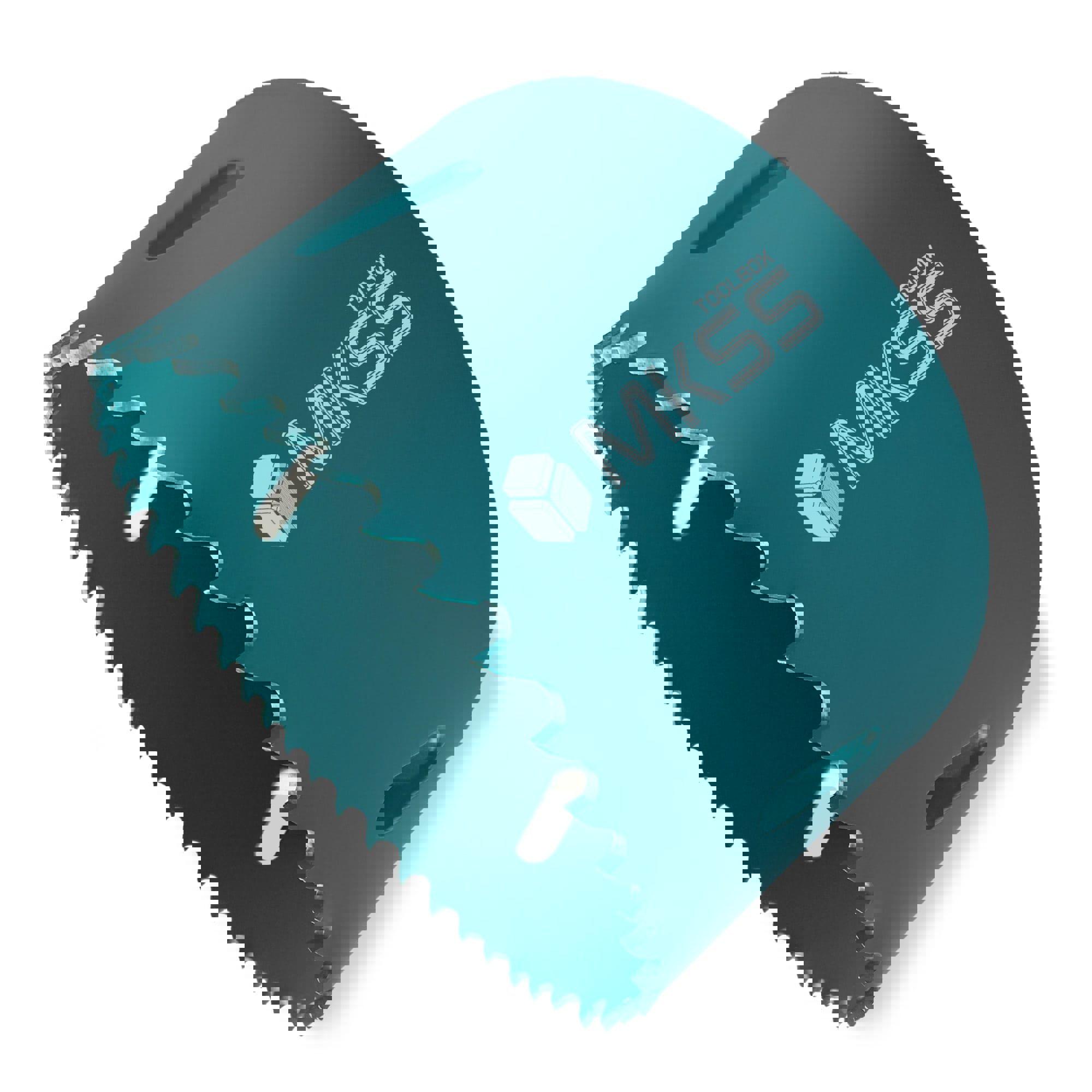 Изображение товара Коронка универсальная Mkss Toolbox BM-78 78 мм