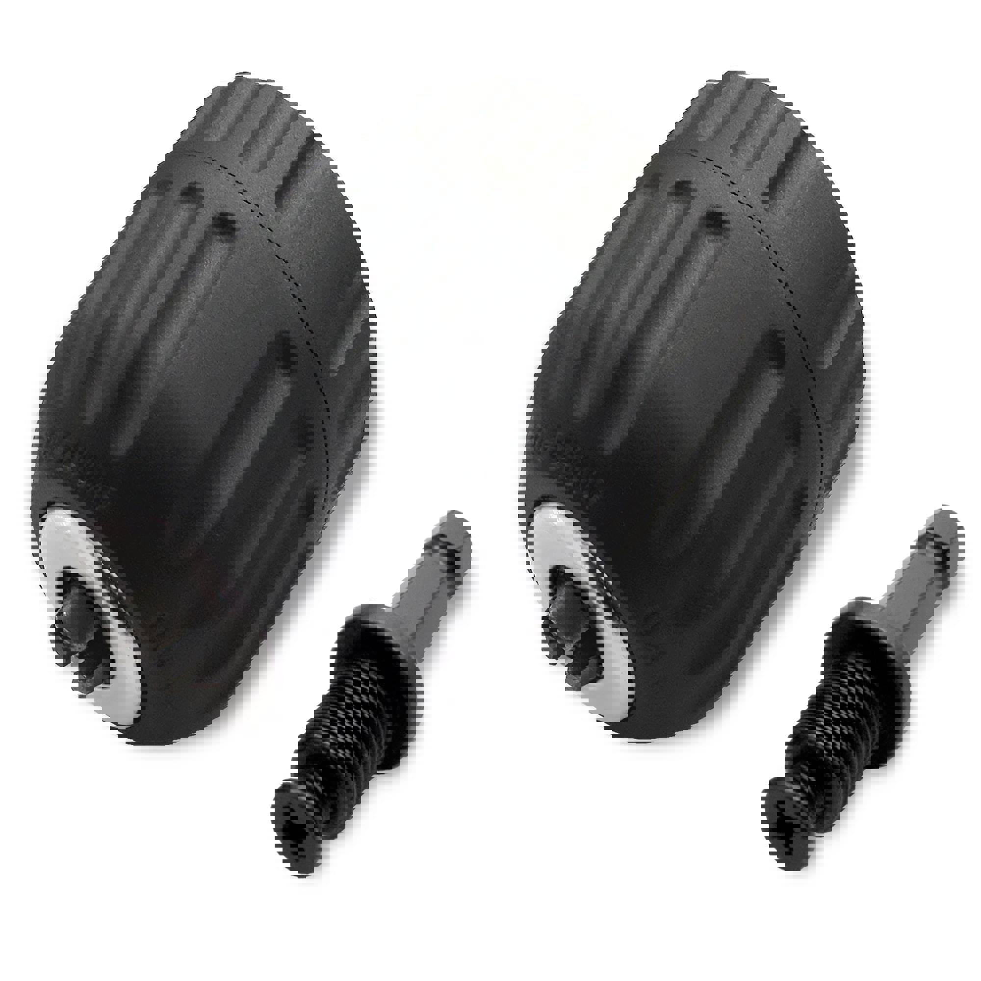 Изображение товара Патрон быстрозажимной MKSS Toolbox CC5006 0.8-10 мм с адаптером 1/4 HEX