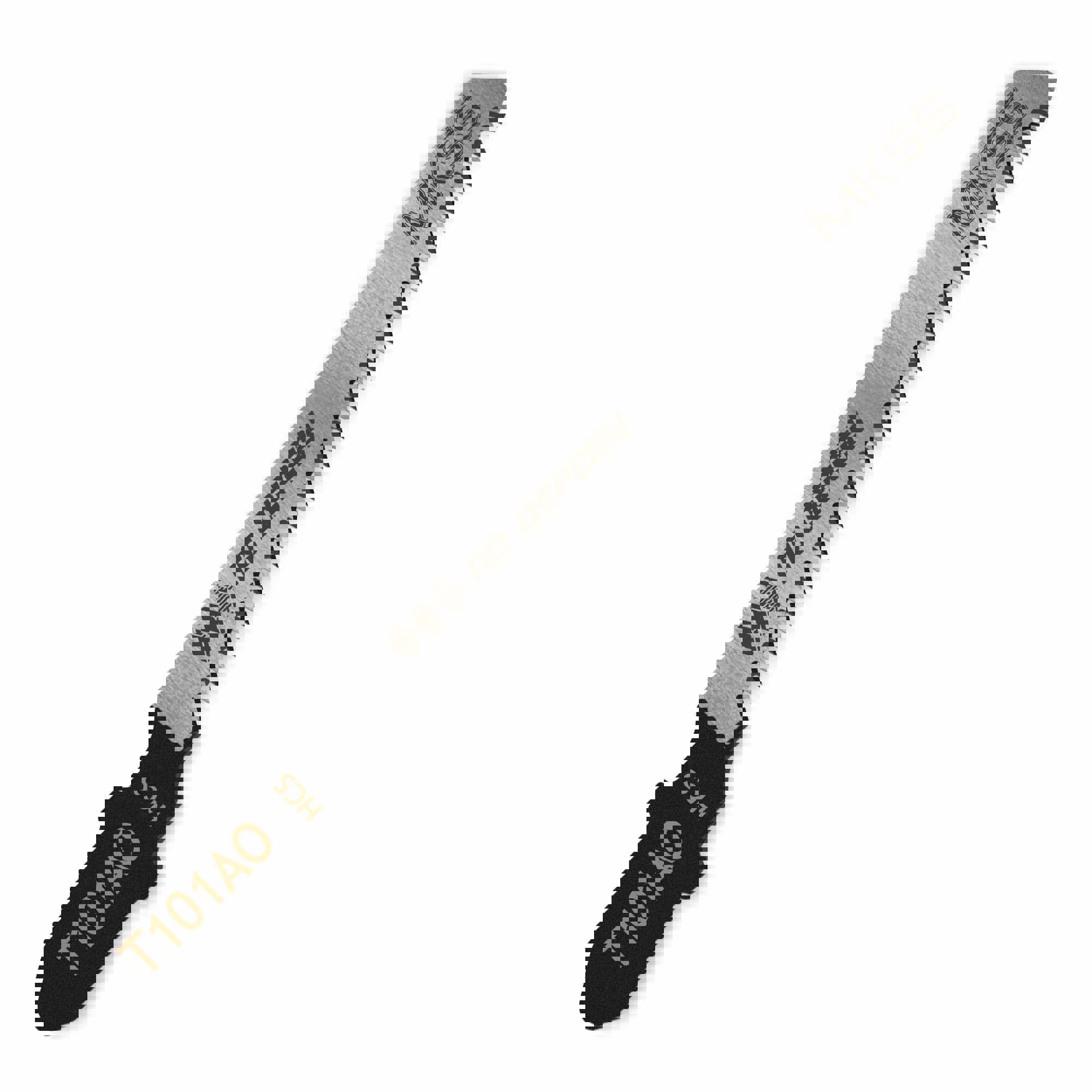 Изображение товара Пилки для электролобзика MKSS Toolbox Т101AO набор 5 шт для дерева