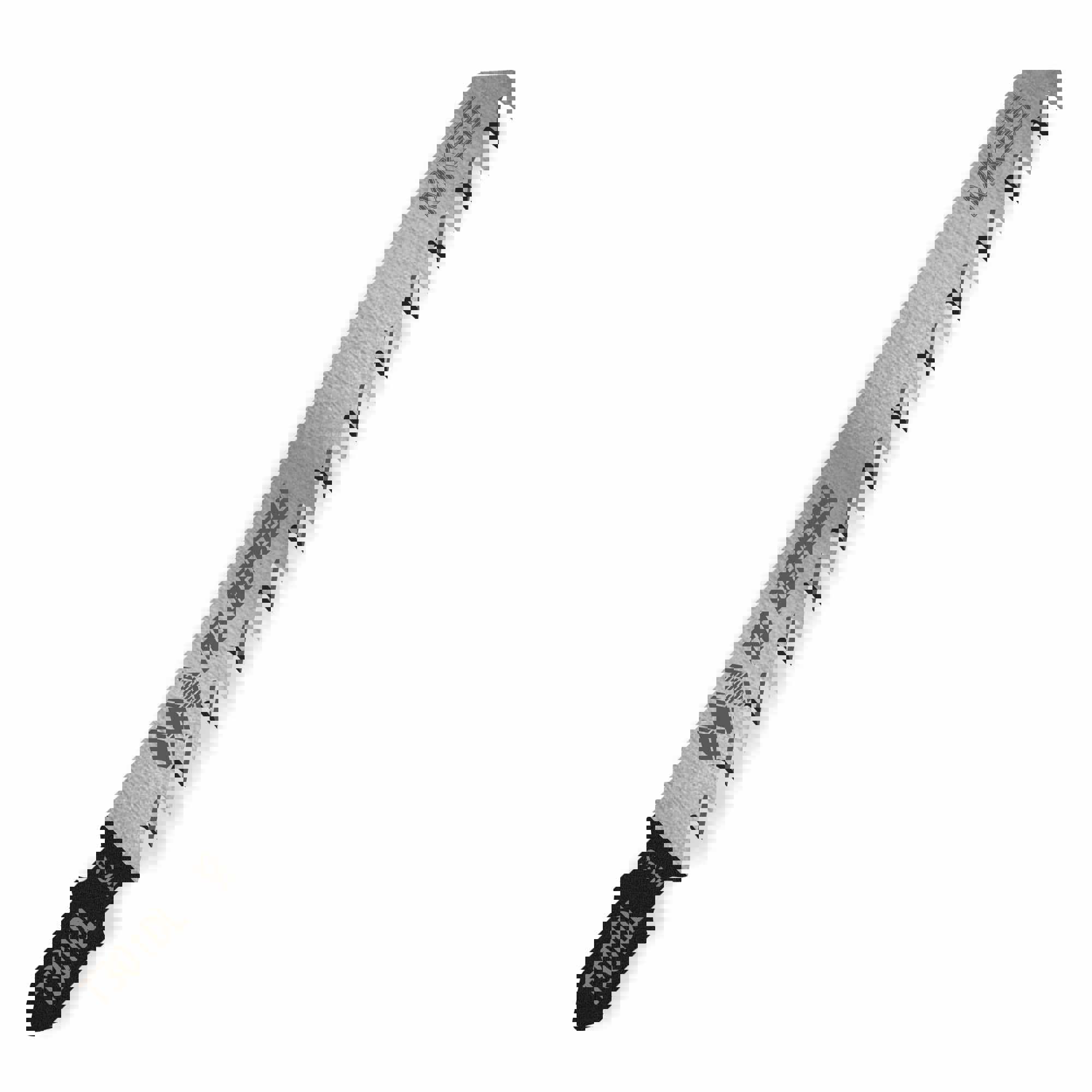 Изображение товара Пилка для электролобзика MKSS T301DL набор 5 шт для древесины