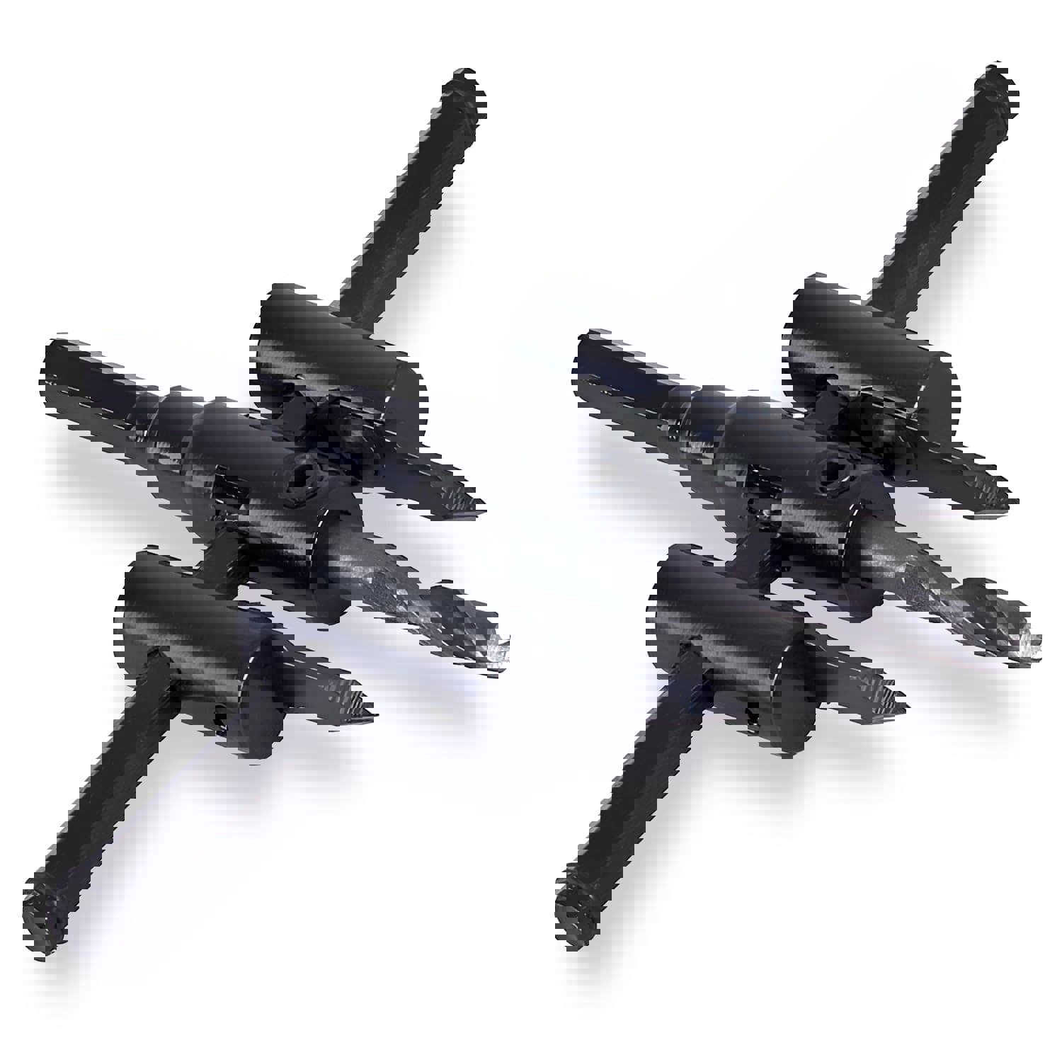 Изображение товара Сверло балеринка MKSS Toolbox 44303012KS 30-120 мм по дереву