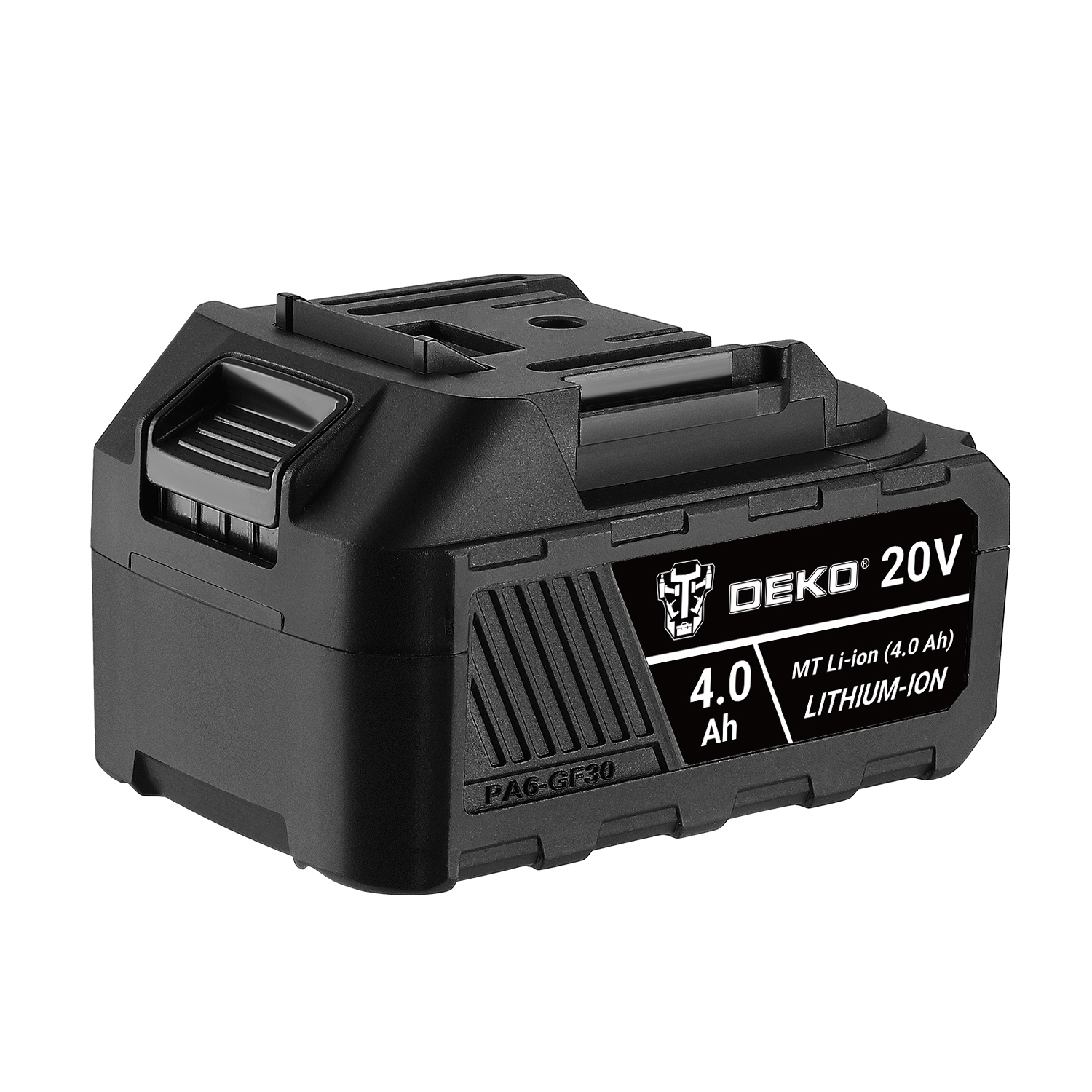 Изображение товара Аккумулятор Deko BL1840B Li-ion