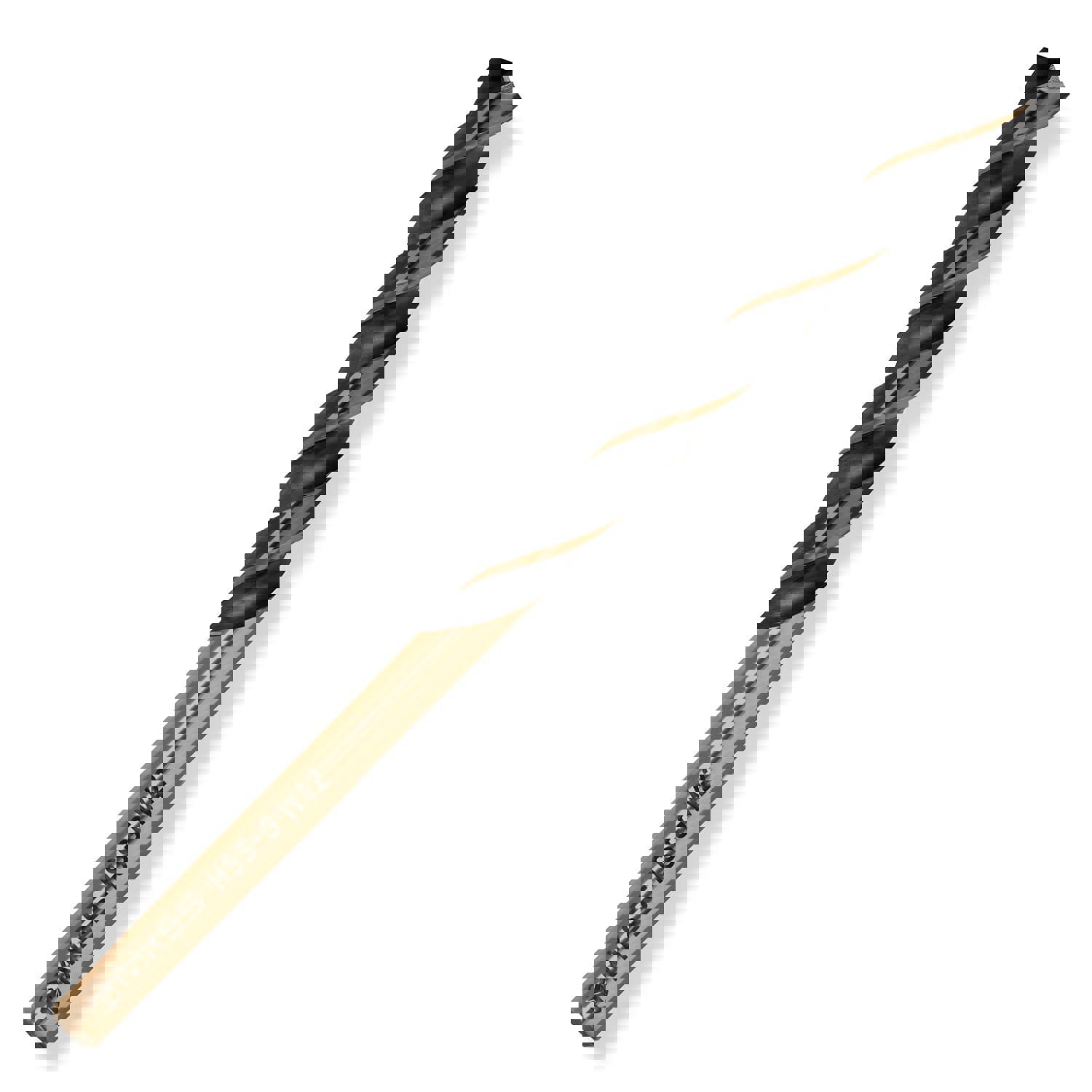 Изображение товара Сверло спиральное по металлу HSS-G Mkss Toolbox 4425KS 4x119 мм, 10 шт удлиненное