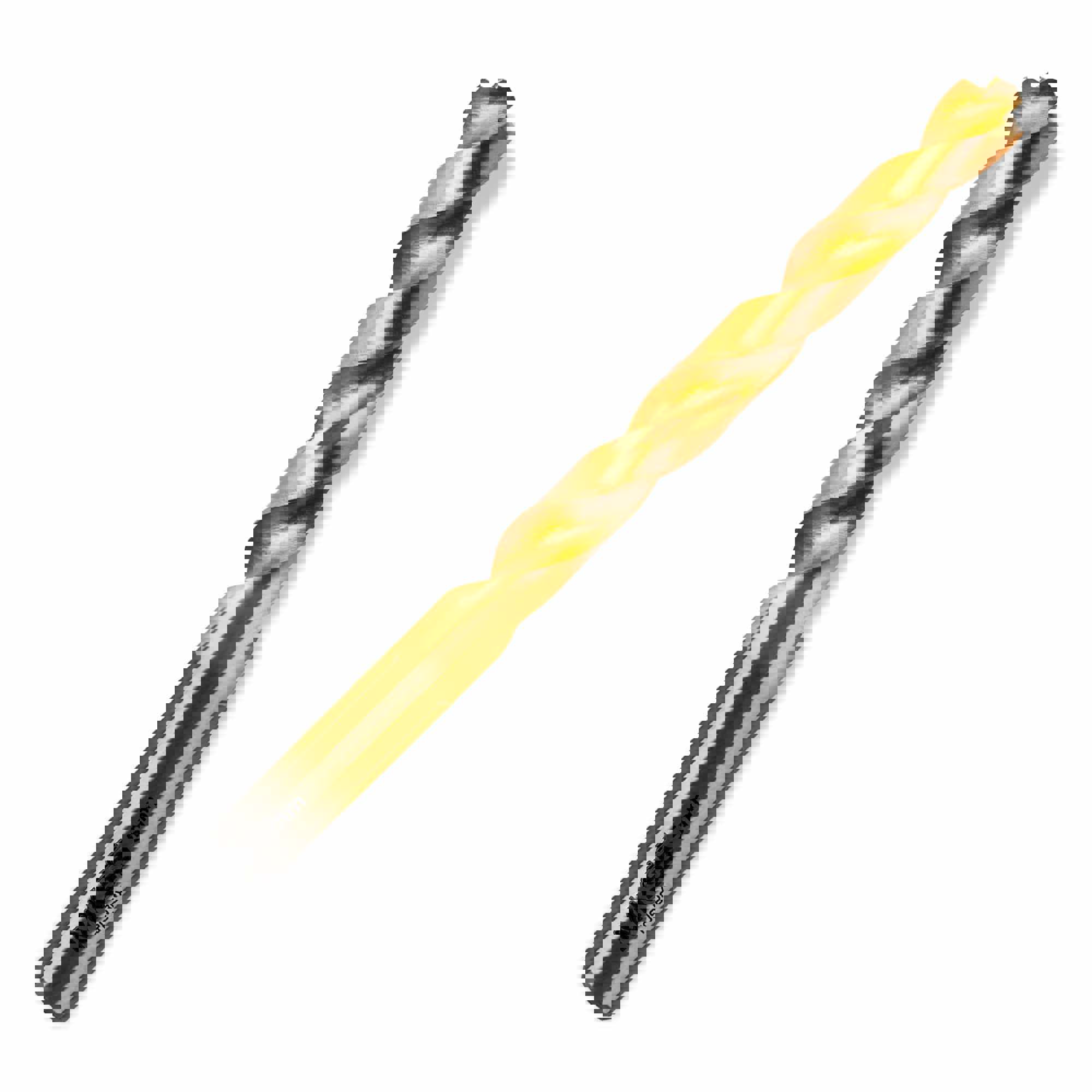 Изображение товара Сверло спиральное по металлу HSS-TiN Mkss Toolbox SS5001 5x86 мм