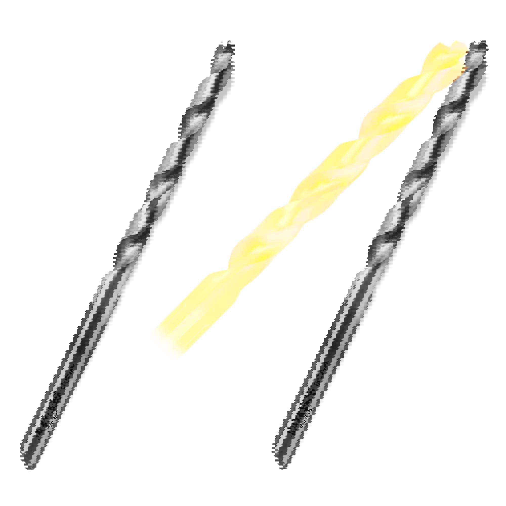 Изображение товара Сверло спиральное по металлу HSS-TiN MKSS Toolbox SS5001 8.5x117 мм профессиональное сверление