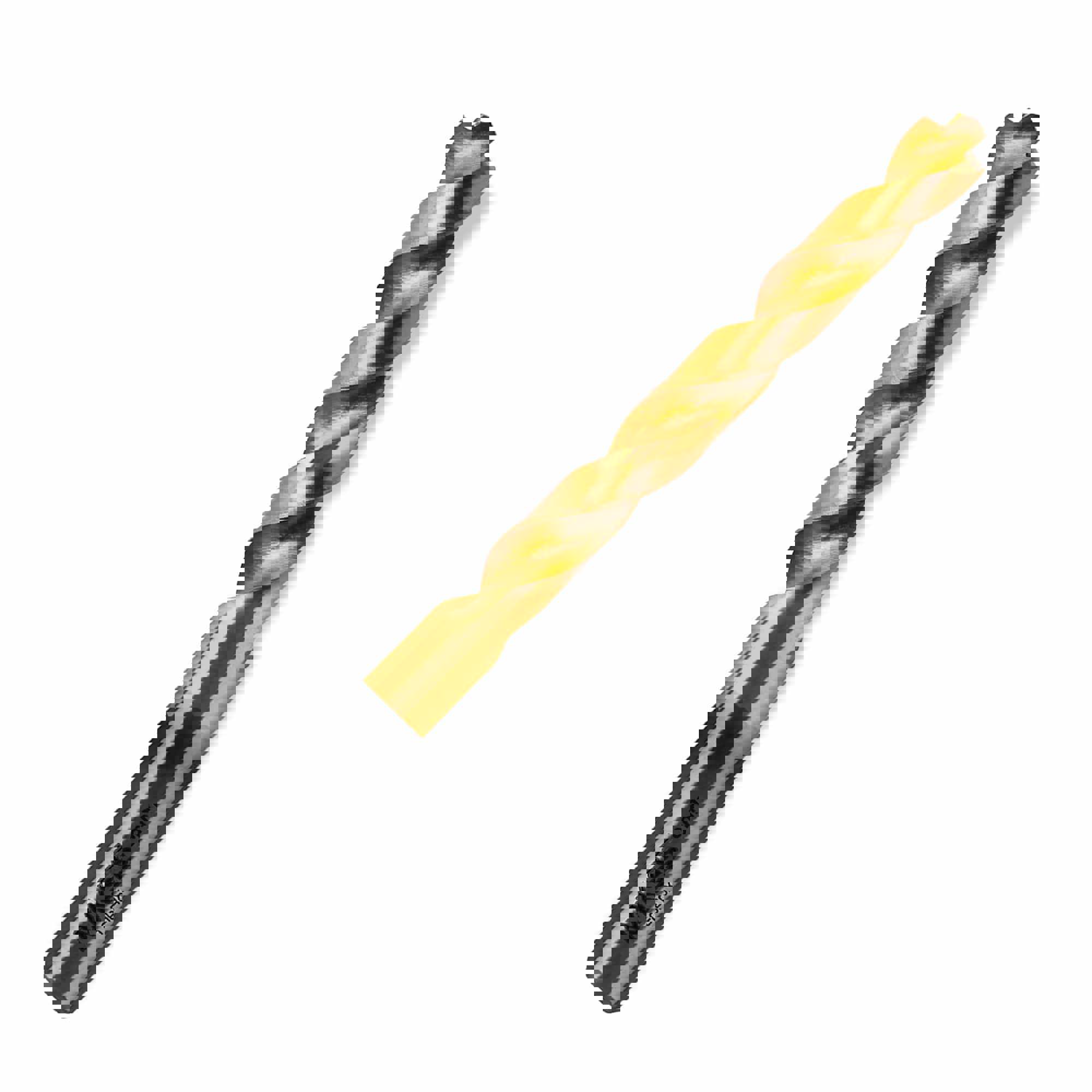 Изображение товара Сверло спиральное по металлу HSS-TiN 9x125 мм MKSS Toolbox SS5001