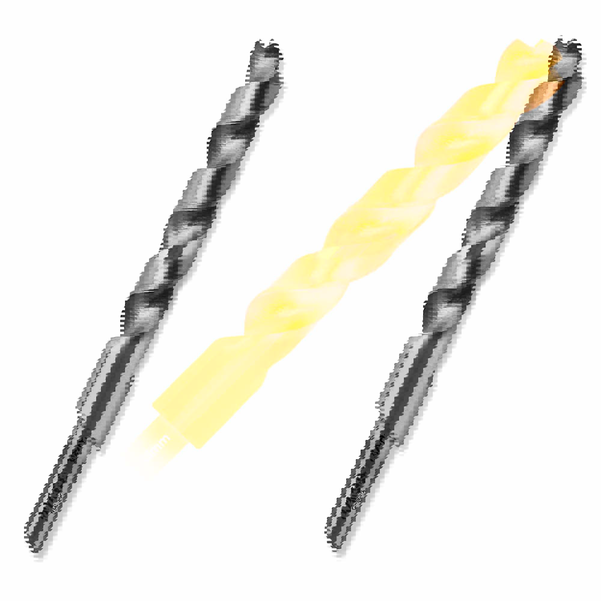 Изображение товара Сверло спиральное по металлу HSS-TiN 13x151 мм MKSS TOOLBOX SS5001