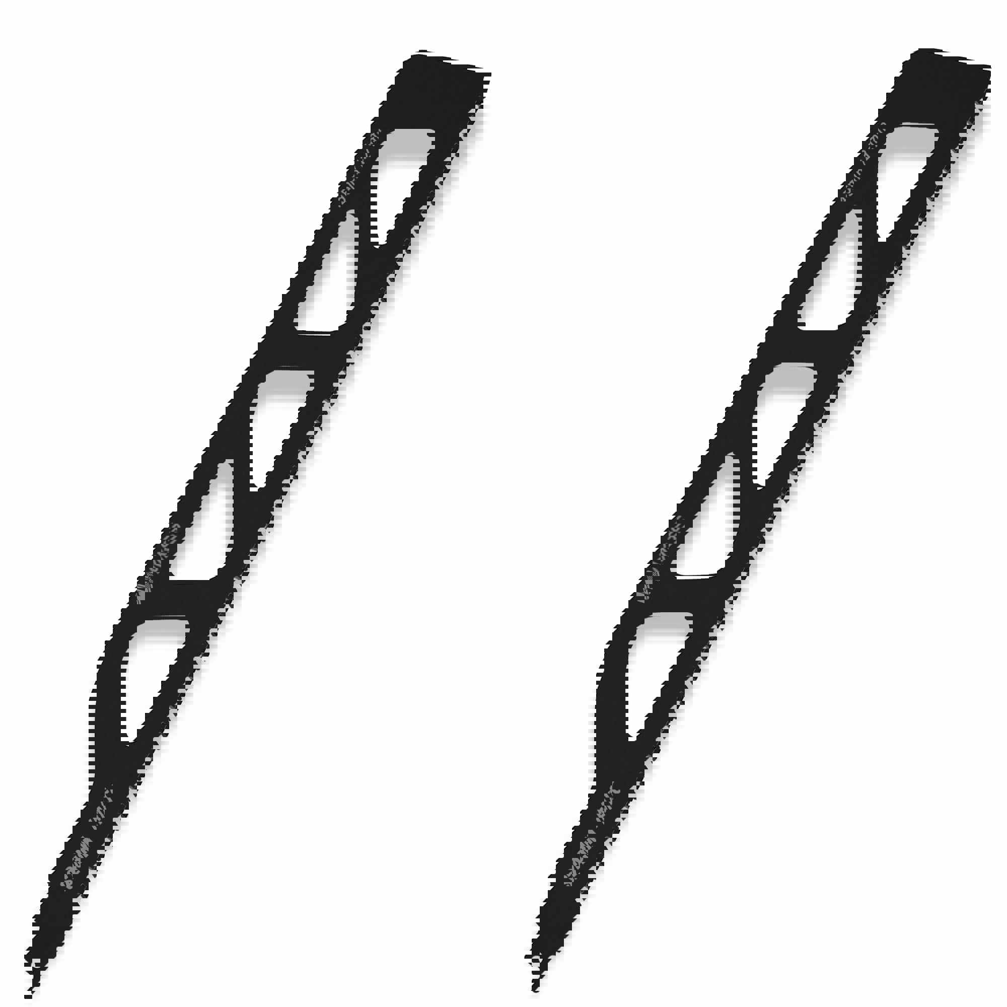 Изображение товара Полотно для сабельной пилы MKSS Toolbox S2243HM 455 мм для газобетона и кирпича