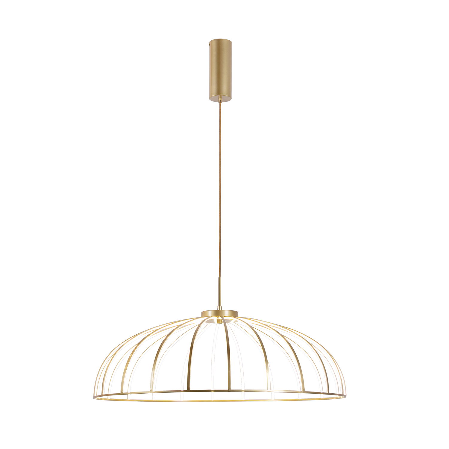 Изображение товара Люстра подвесная Favourite Vertex 4286-8p из металла с LED освещением современный дизайн