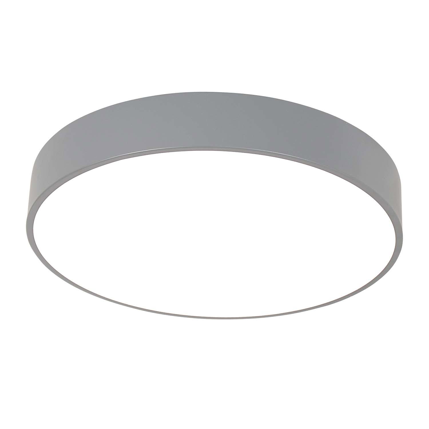 Изображение товара Настенно-потолочный светильник Favourite Arena 12 м² нейтральный белый