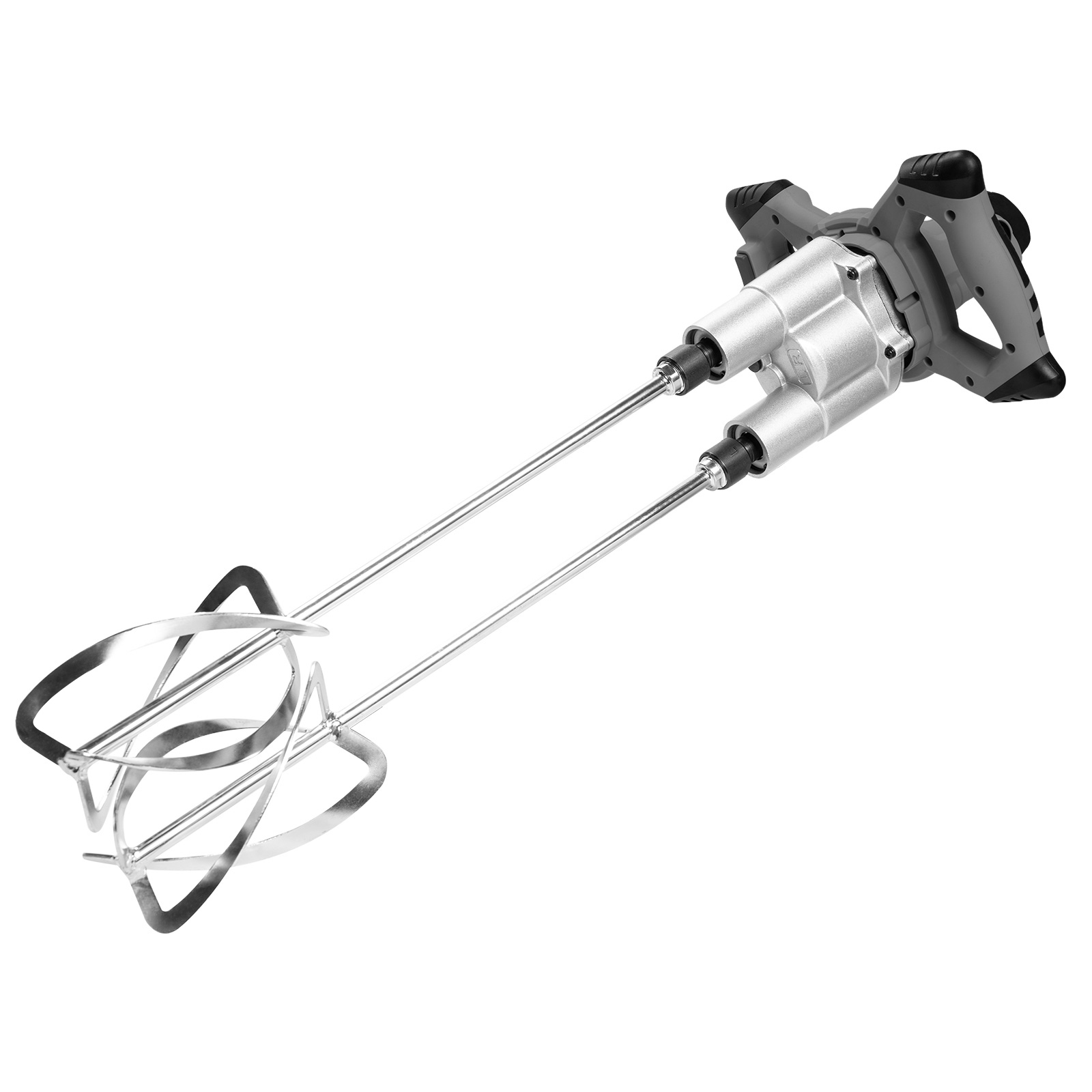 Изображение товара Миксер строительный сетевой Stavr SMX 1600-100D-2SV, 1600 Вт