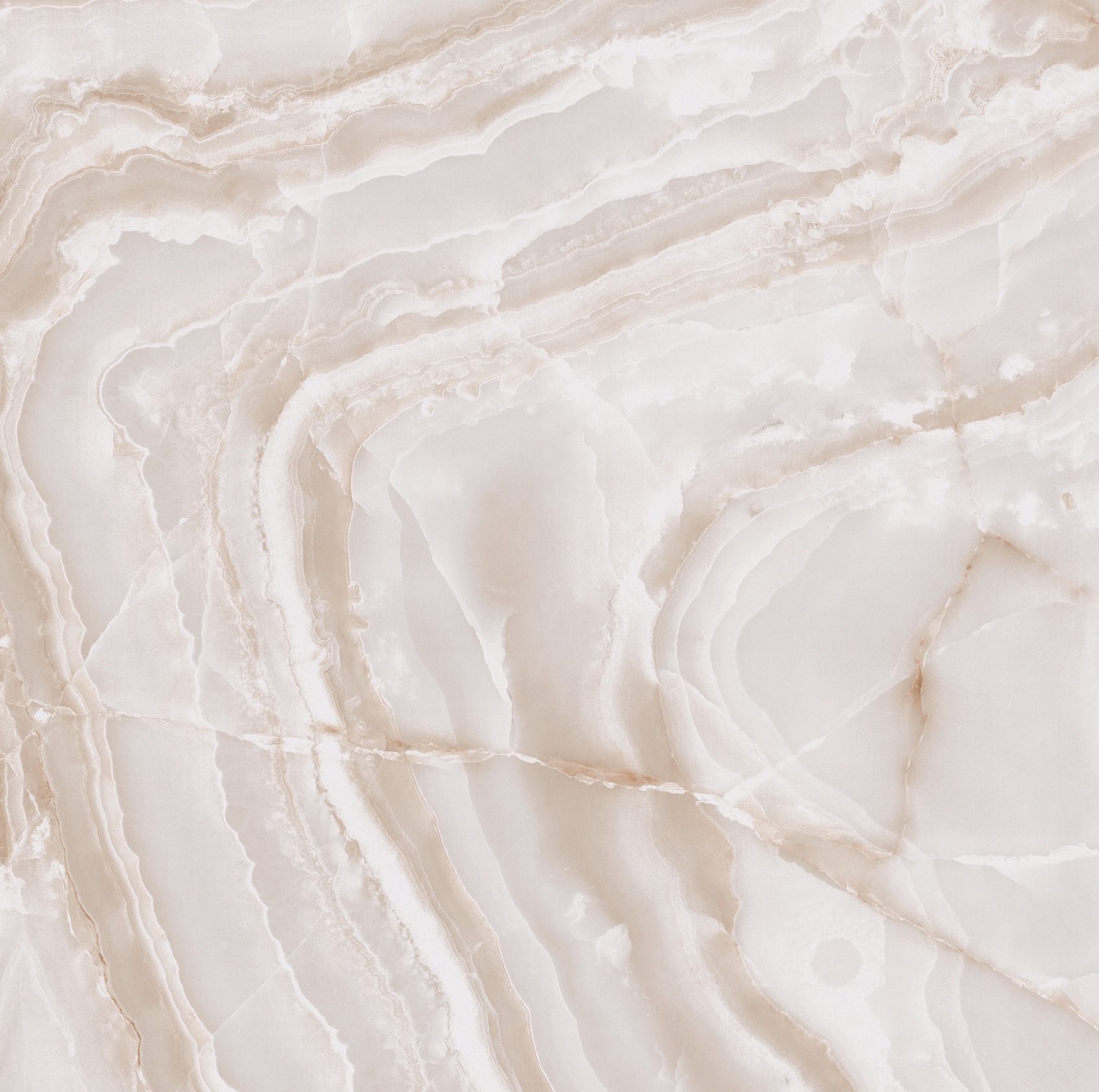 Изображение товара Керамогранит Sal Sapiente Art Stone MSA 6010 60x60 см нежно розовый