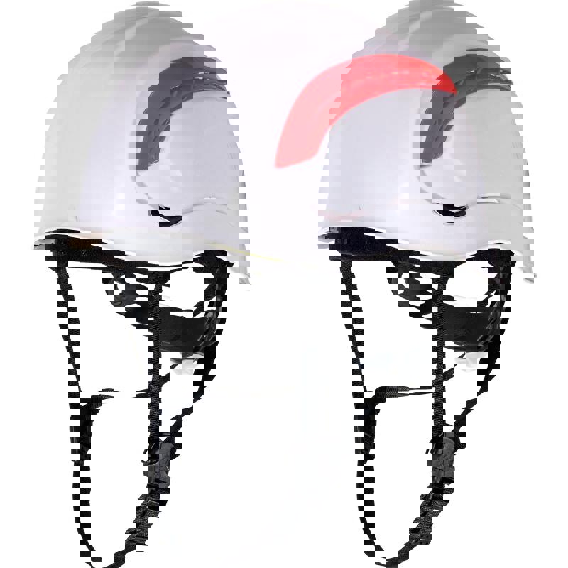 Изображение товара Каска защитная из ABS-пластика Delta Plus Granite Wind, белая