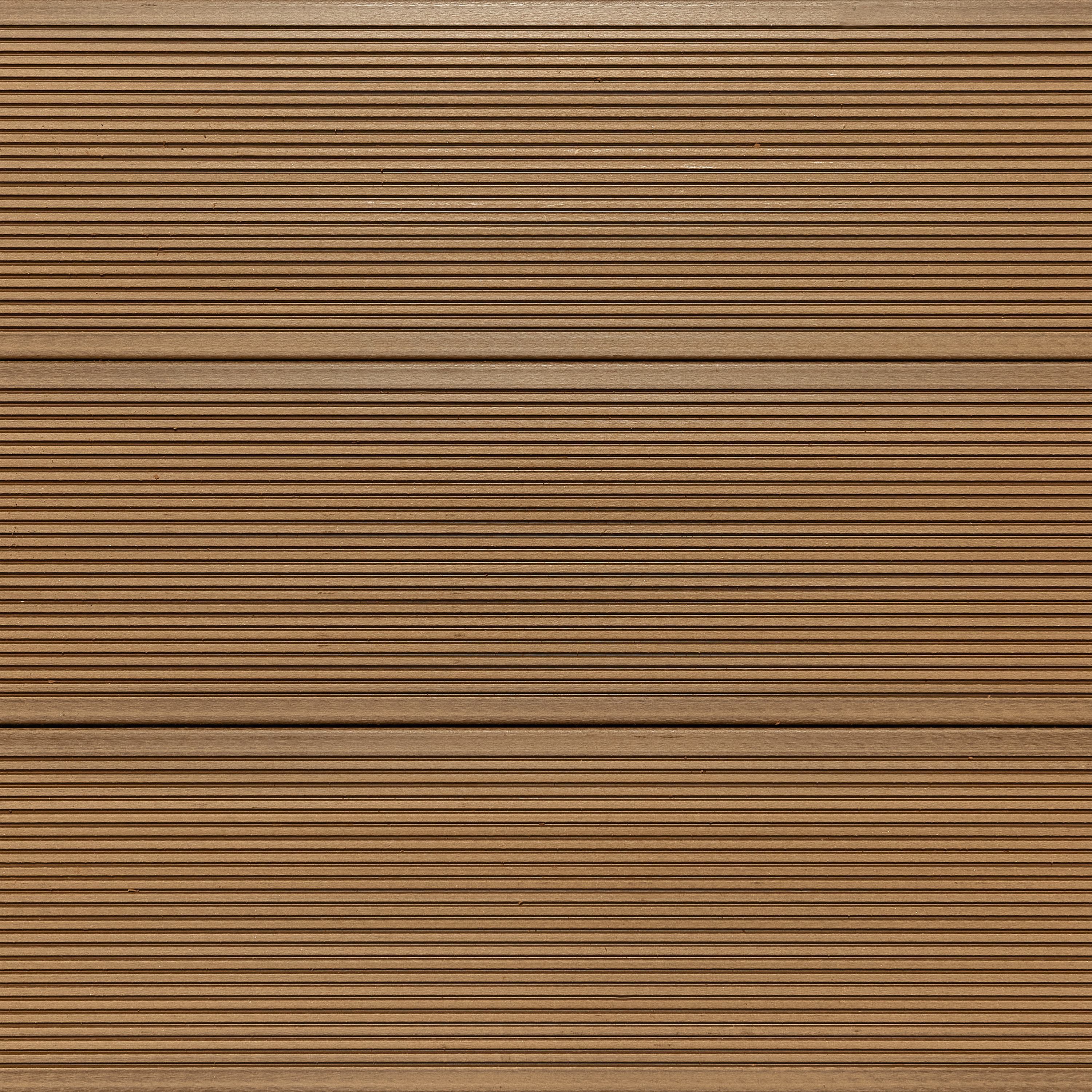 Изображение товара Террасная доска ДПК CM Decking Flax цвет тик 3000x138x20мм двусторонний структура дерева 0.414м2 1шт