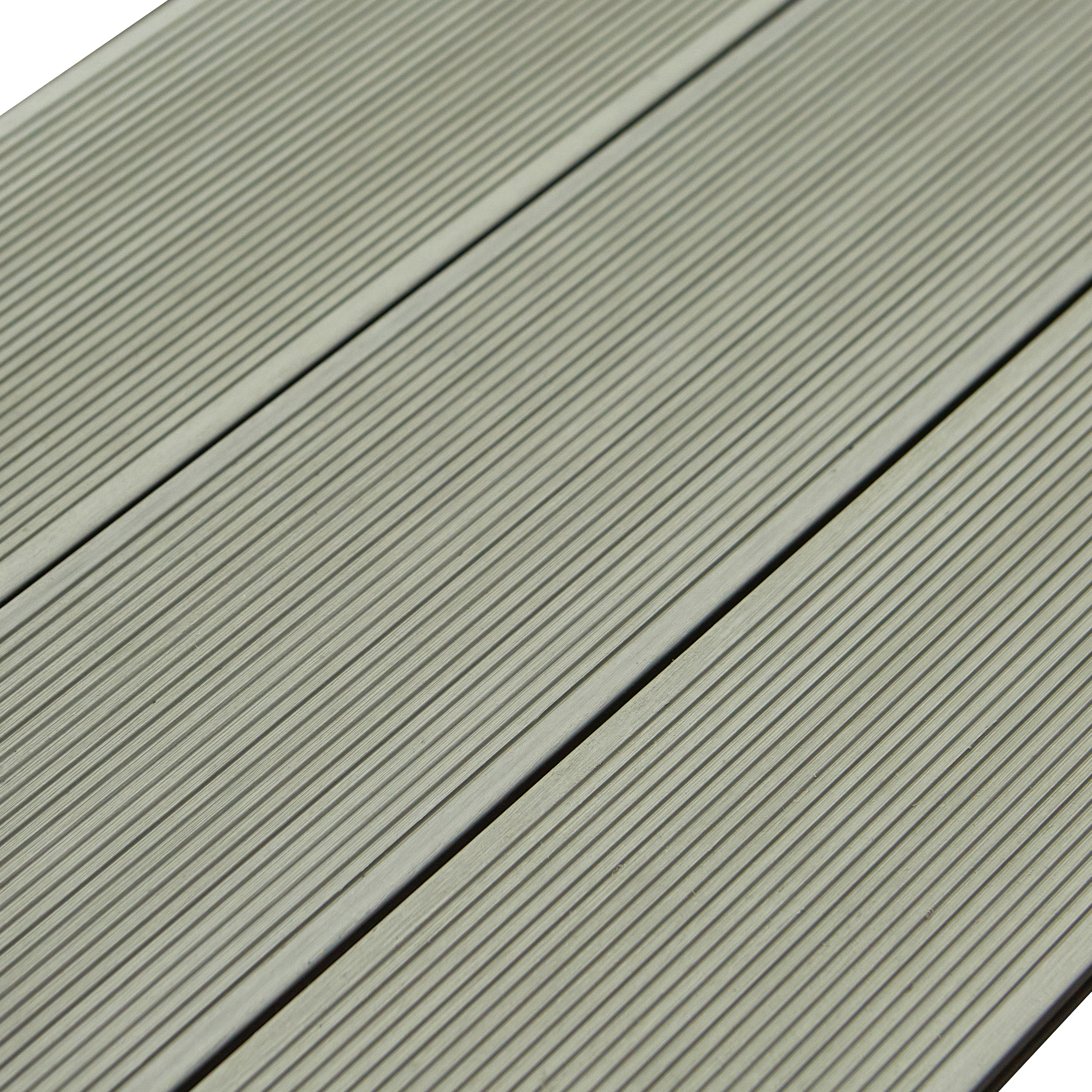 Изображение товара CM Decking Country — террасная доска ДПК 3000x148x25 мм Smok Gray