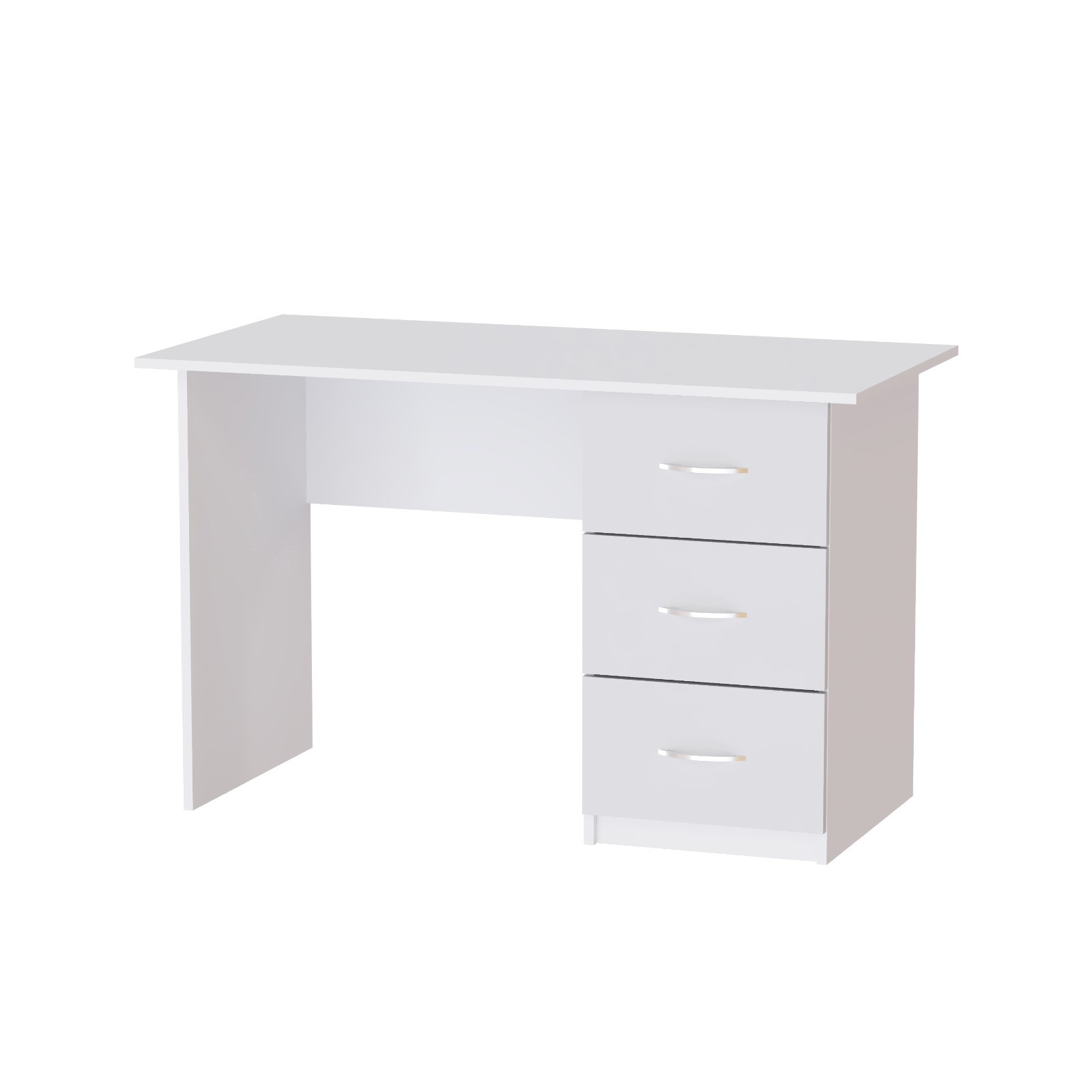 Изображение товара Письменный стол Сити-1 120x60х75 см ЛДСП Россия