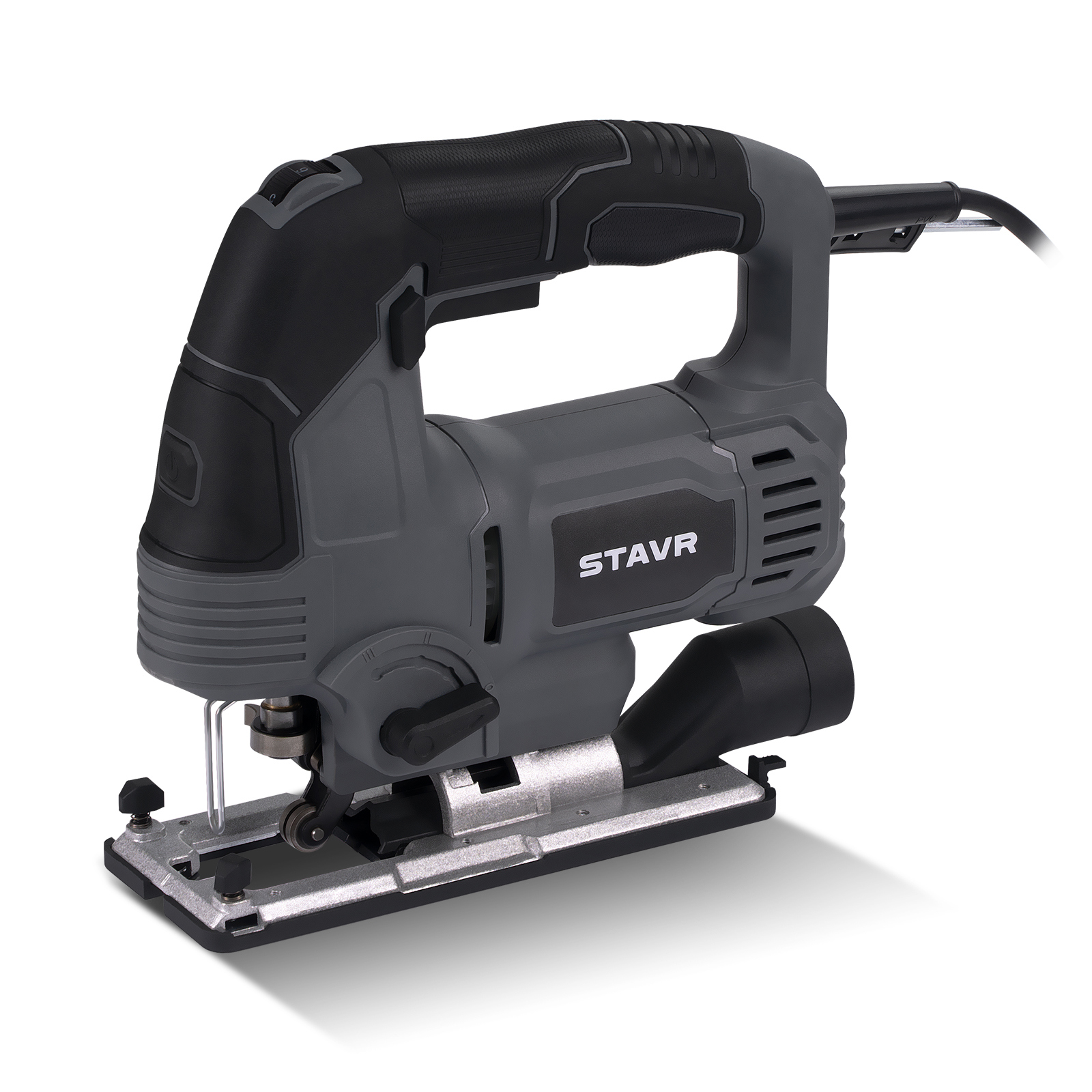 Изображение товара Лобзик сетевой Stavr SJS 90-800L, 800 Вт