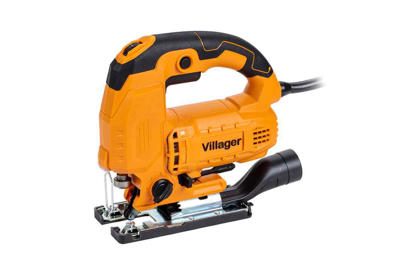 Изображение товара Лобзик сетевой Villager VLP 1117, 710 Вт
