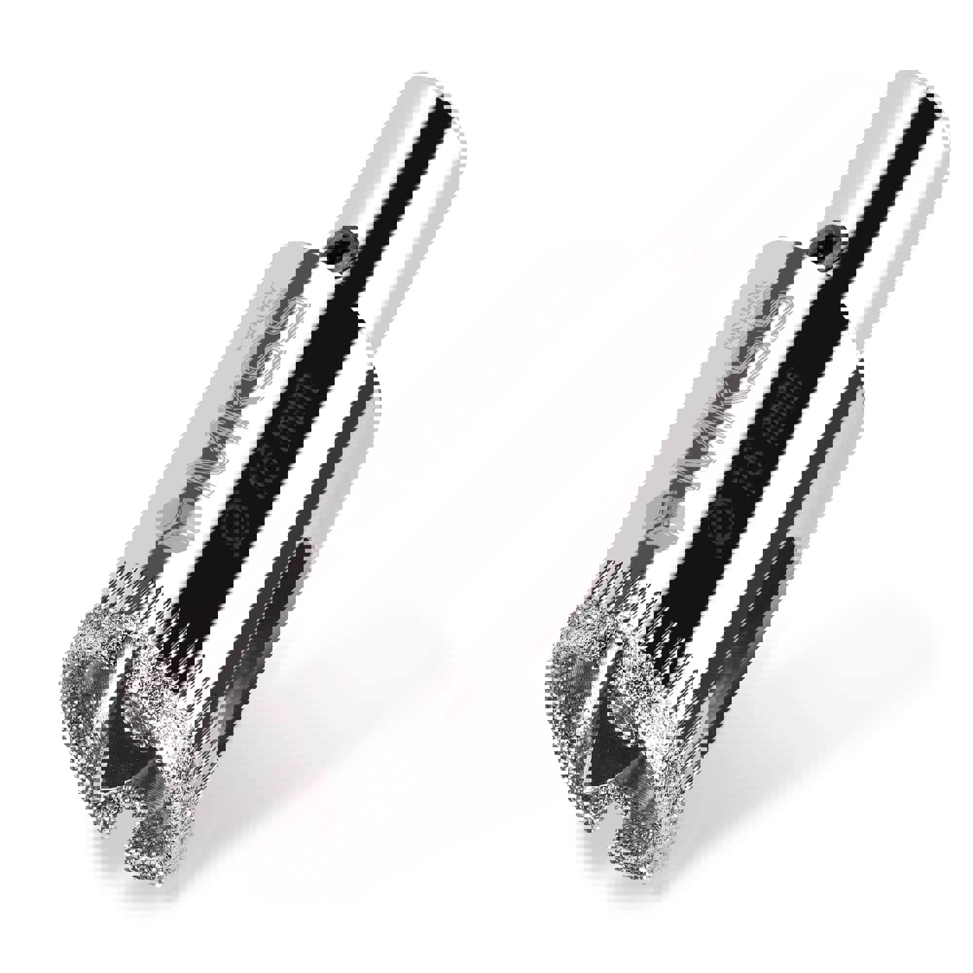 Изображение товара Коронка по керамике стеклу 16 мм MKSS Toolbox KS-16 алмазное покрытие