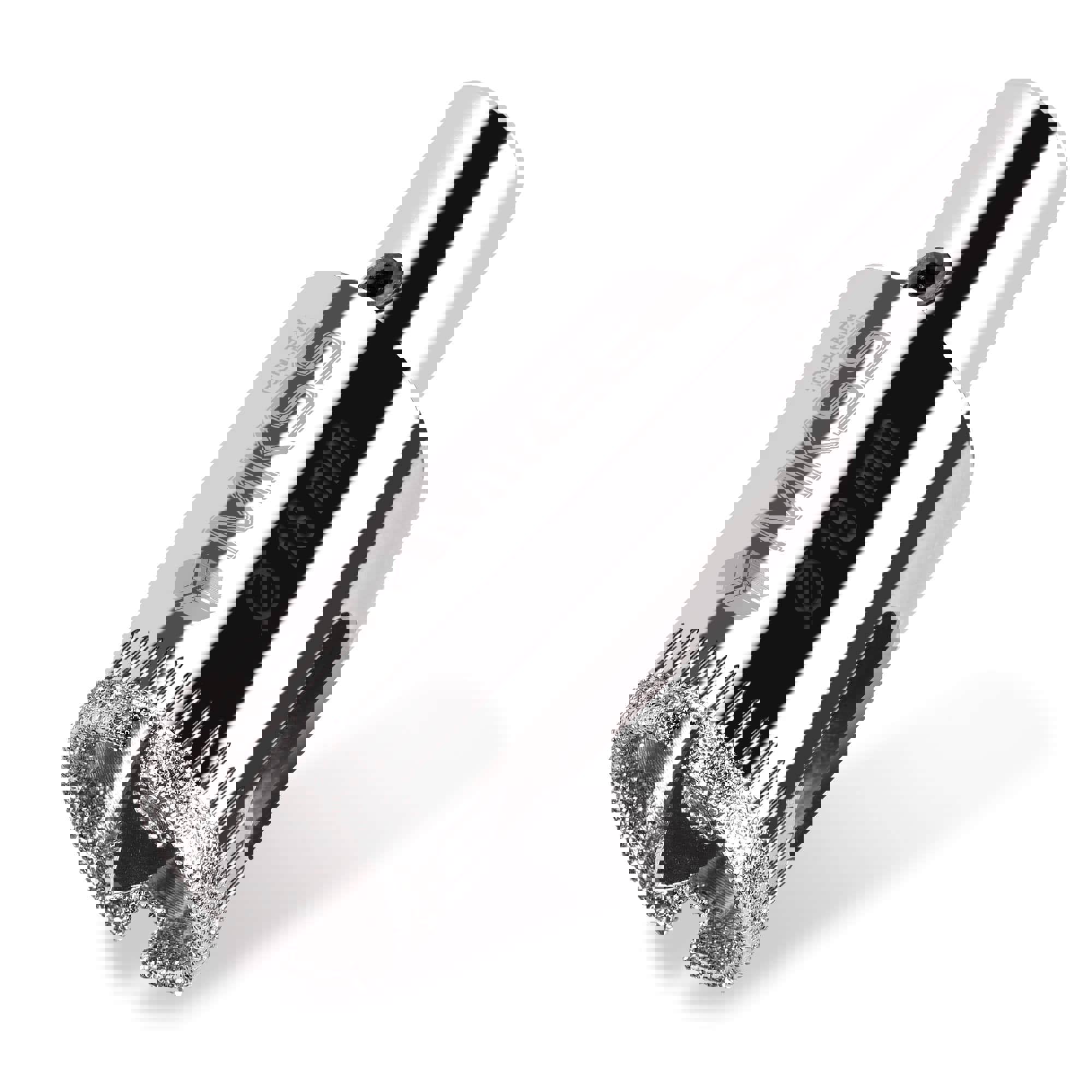 Изображение товара Коронка по керамике MKSS Toolbox KS-18 18 мм с центрирующим сверлом