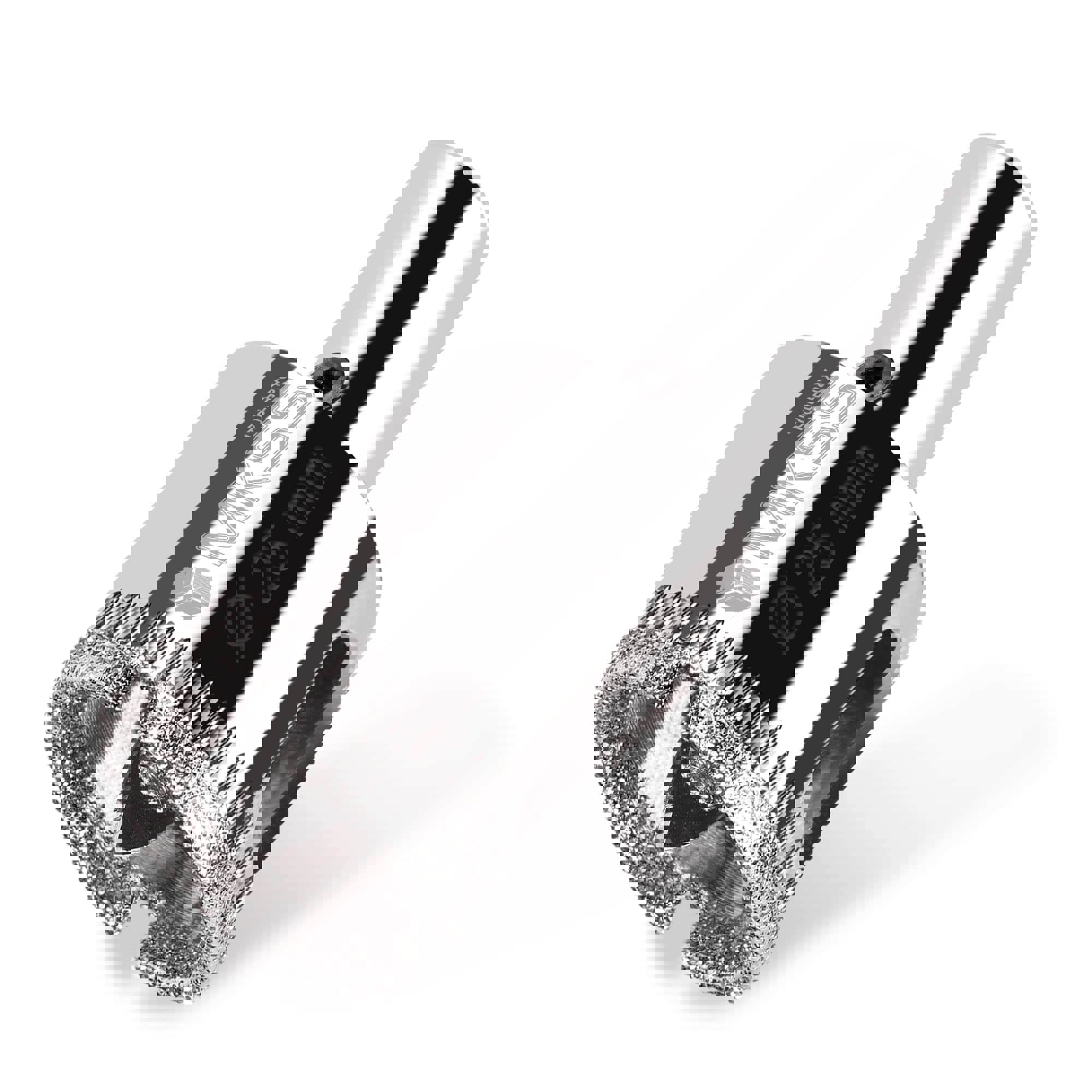 Изображение товара Коронка по керамике MKSS Toolbox KS-25 25 мм для стекла и кафеля