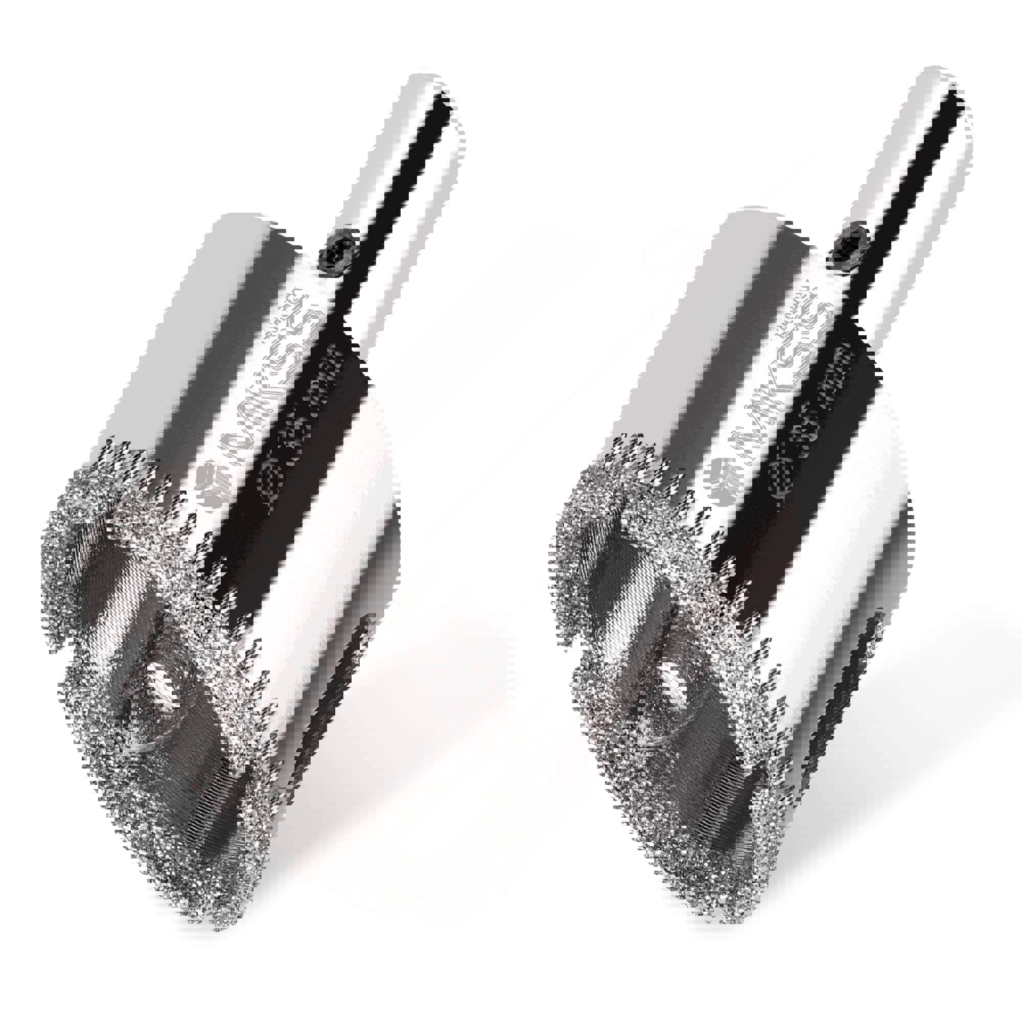 Изображение товара Коронка по керамике MKSS KS-35 35 мм с центрирующим сверлом