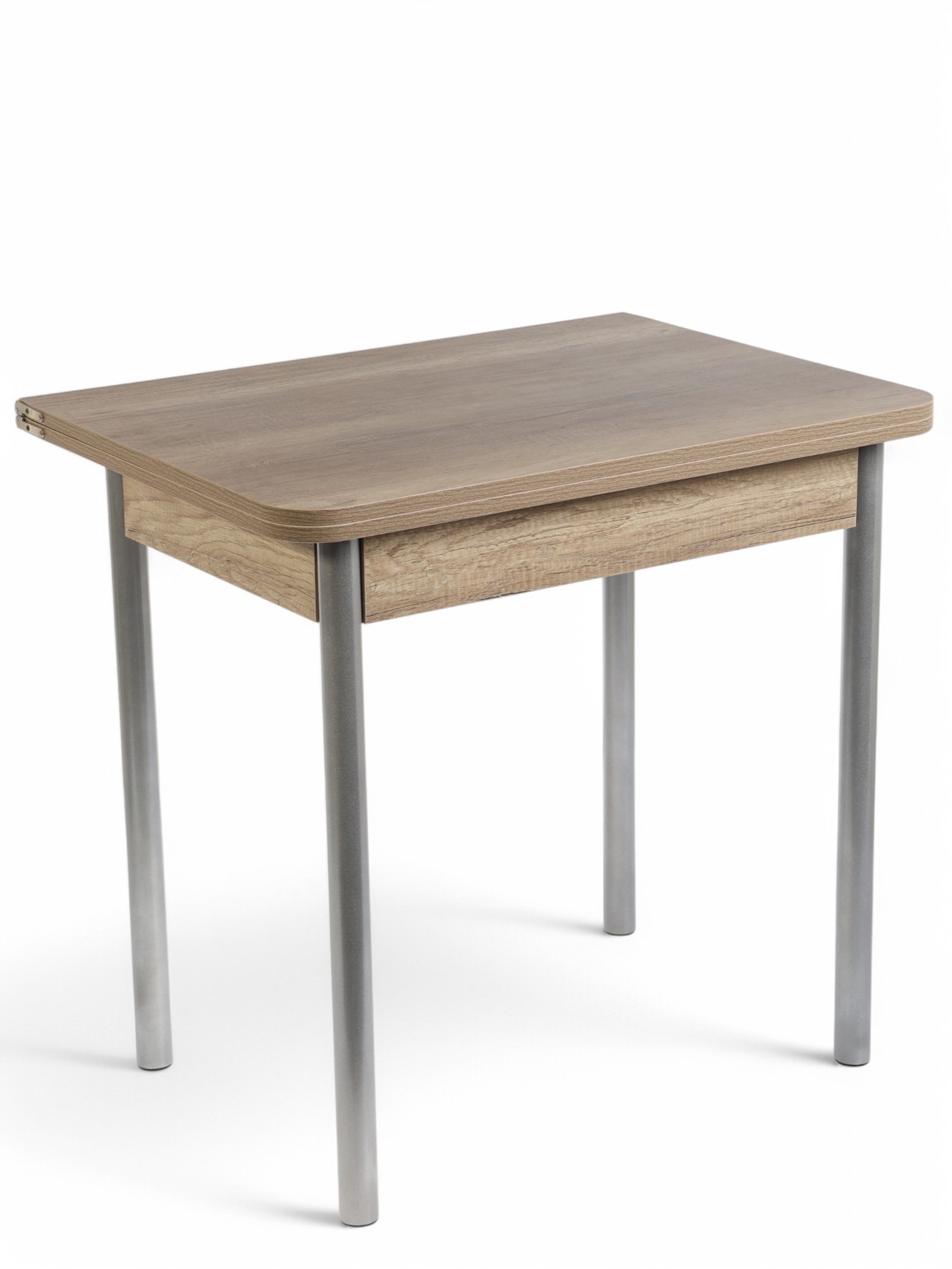 Изображение товара Квадратный стол Сима-ленд 10873867 регулируемый, стильный для кухни