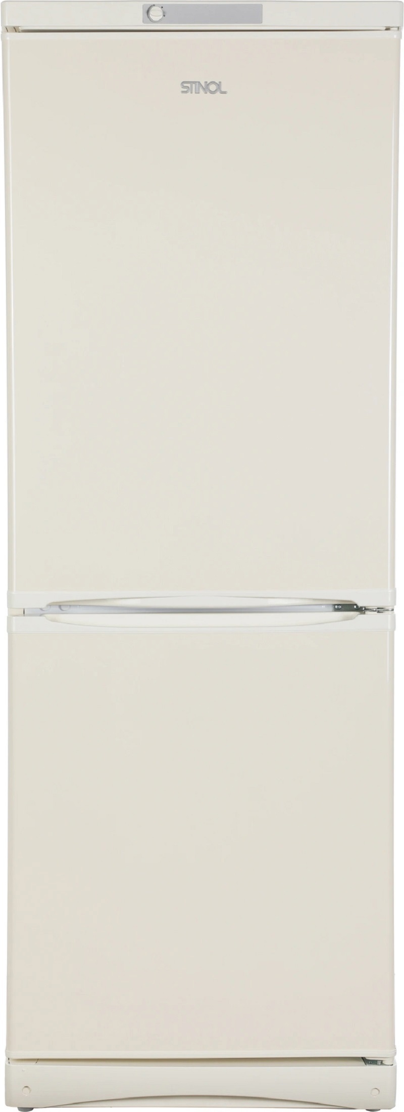 Изображение товара Двухкамерный холодильник STINOL STS 167 E 299л белый механический класс B