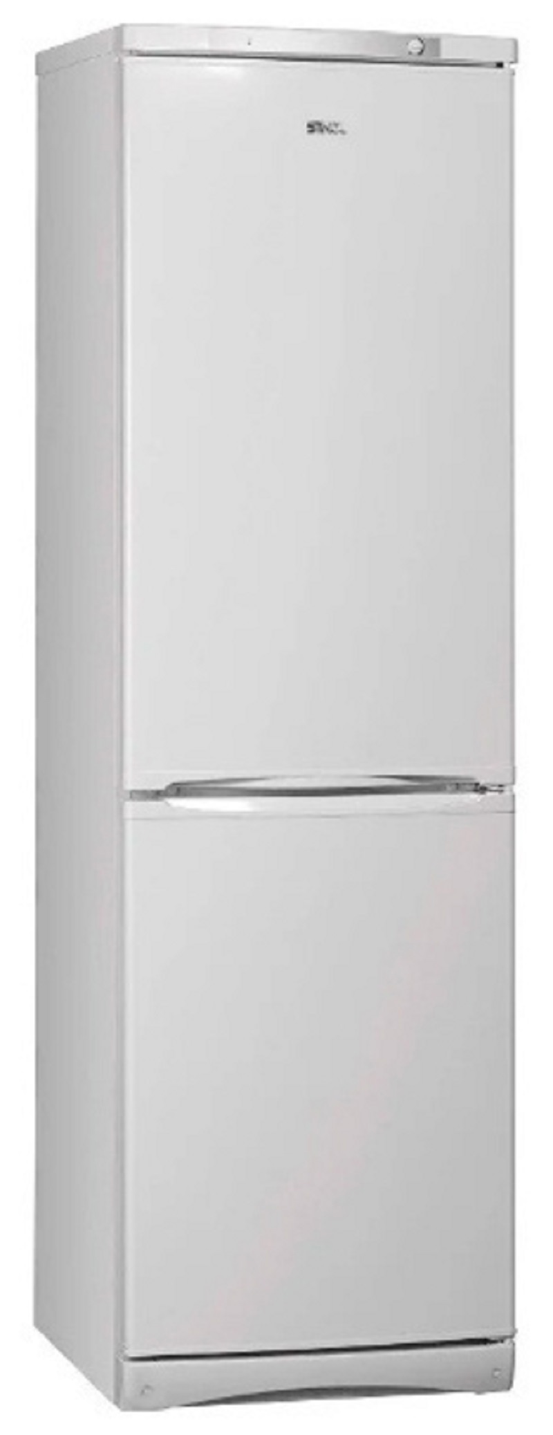 Изображение товара Холодильник двухкамерный STINOL STS 200 E бежевый 363 л Россия