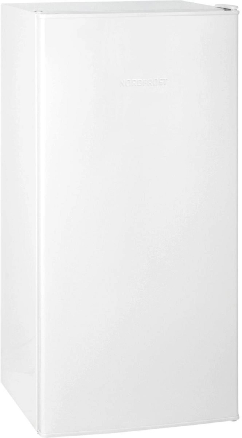 Изображение товара Холодильник Nordfrost 2092077 53x110 см цвет белый