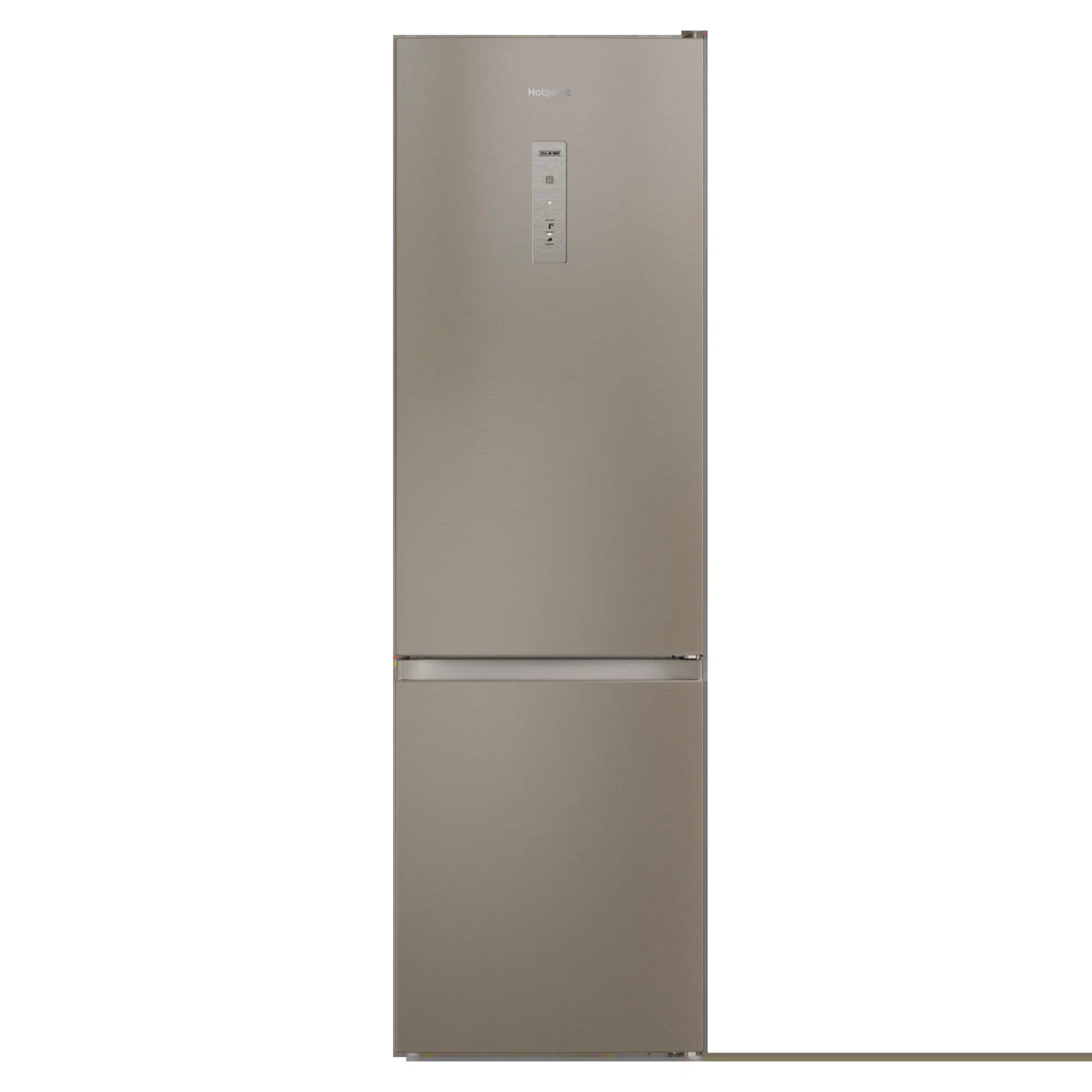 Изображение товара Холодильник Hotpoint HT 6200 BZ двухкамерный 357 л разноцветный