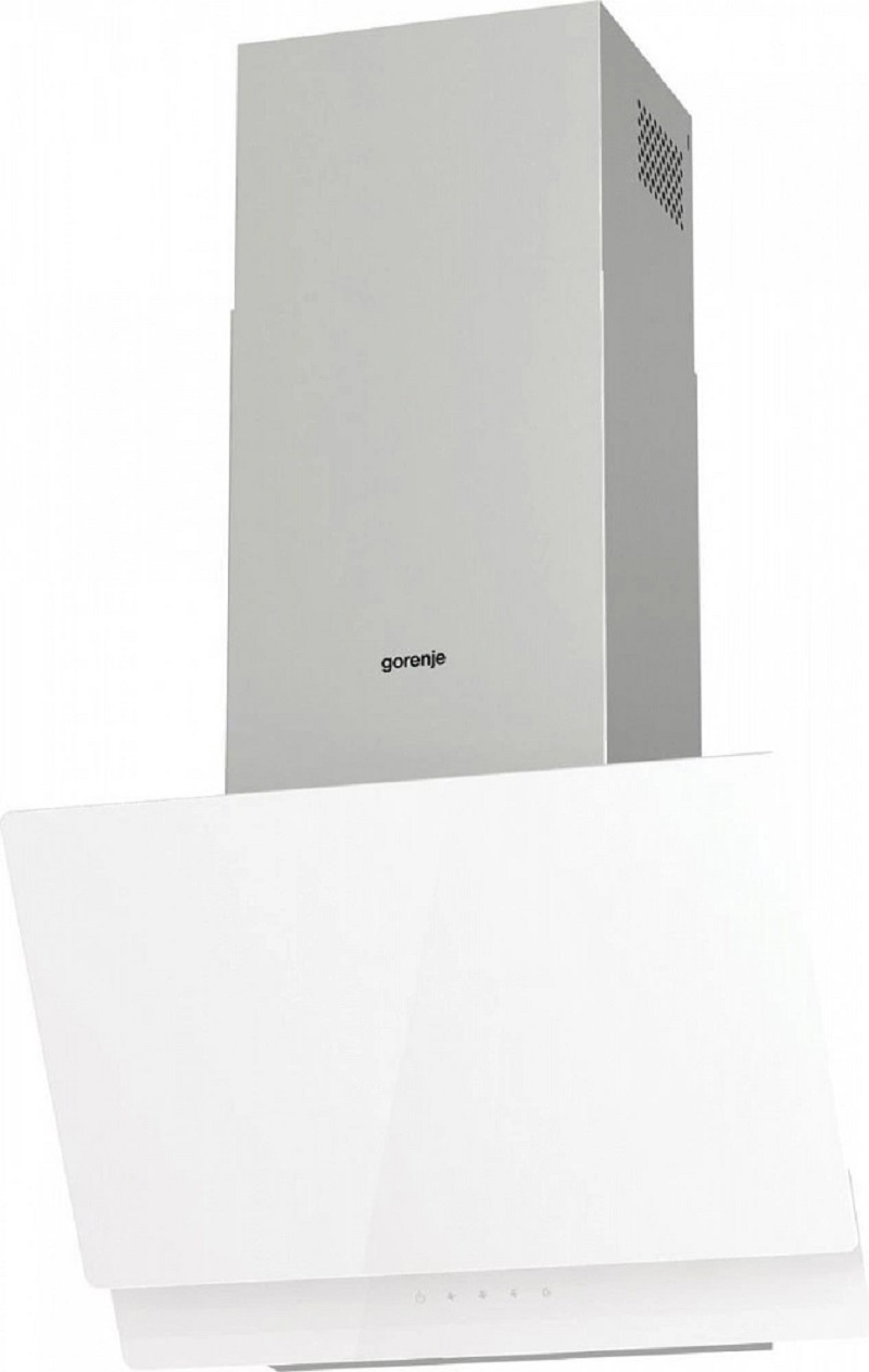 Изображение товара Вытяжка Gorenje WHI649EXGW 39 см цвет серый/серебристый