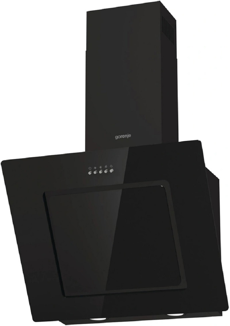 Изображение товара Вытяжка Gorenje WHI626E6B 37 см цвет черный