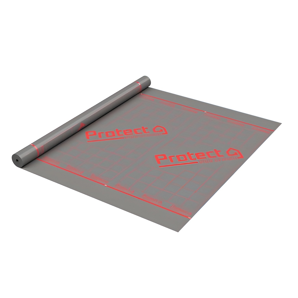 Изображение товара Гидро-пароизоляция Protect D 70м² 75г/м²
