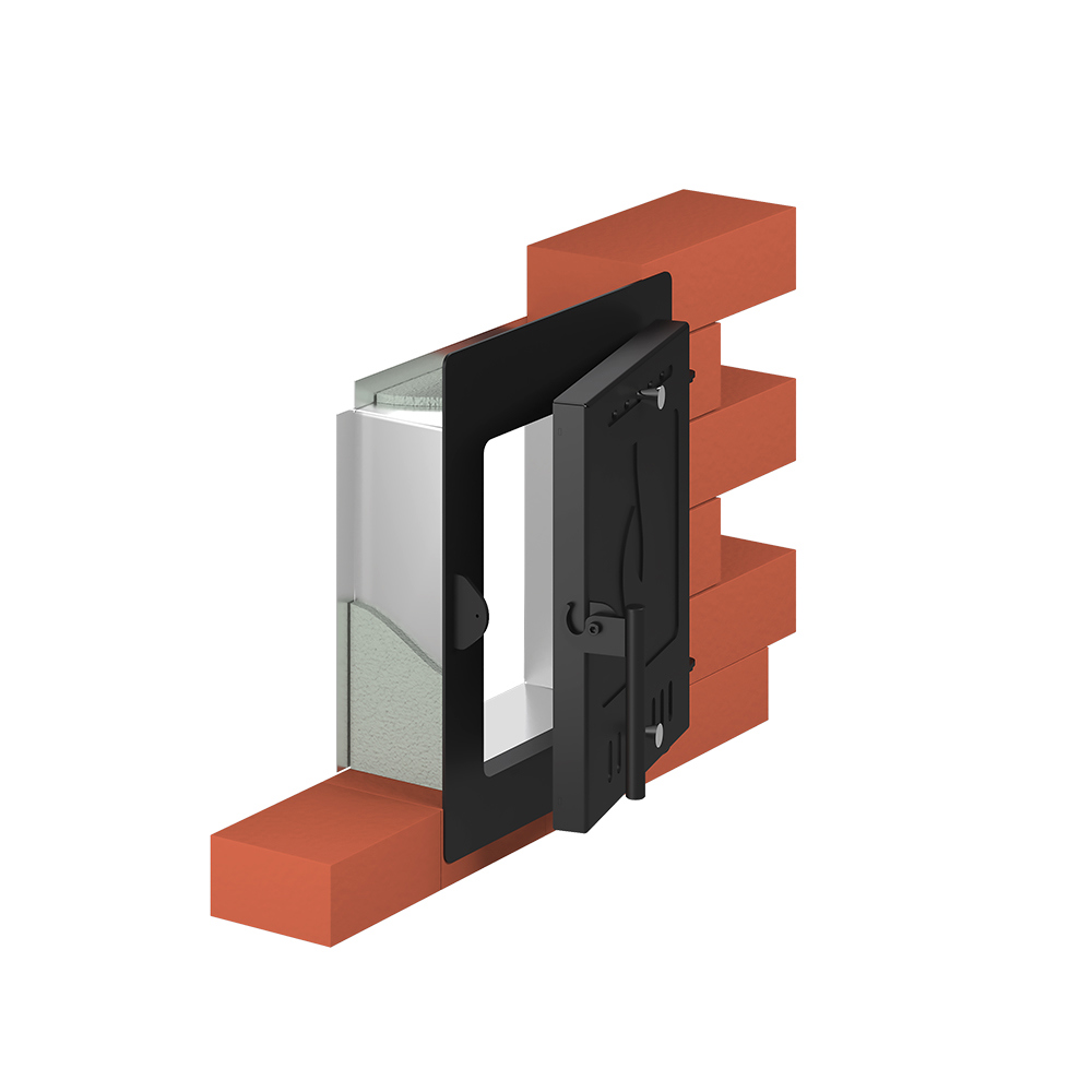 Изображение товара Тоннель монтажный Эверест 211 М 247x292x120мм