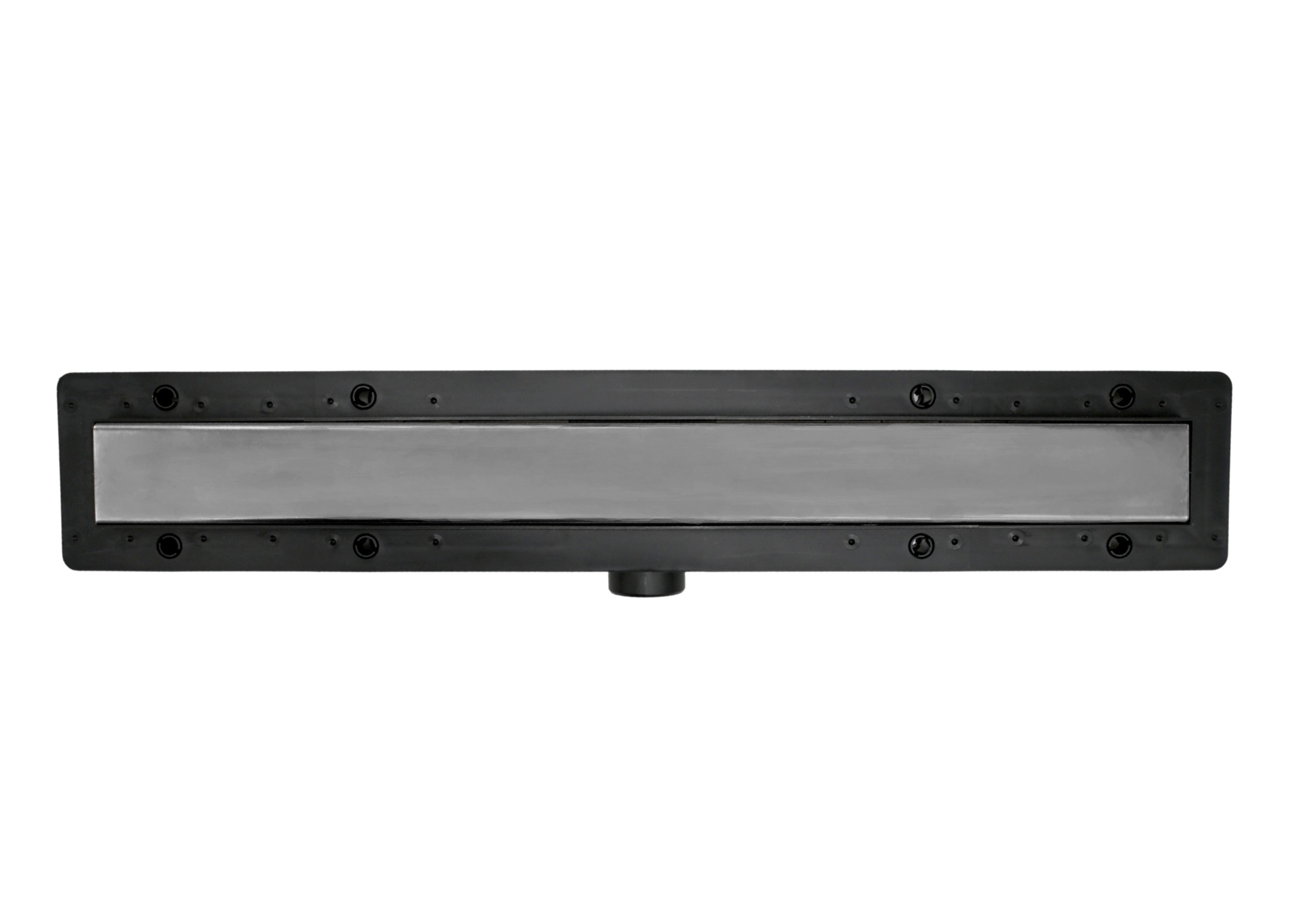 Изображение товара Душевой трап Plastbrno SZA965M горизонтальный с комбинированным затвором