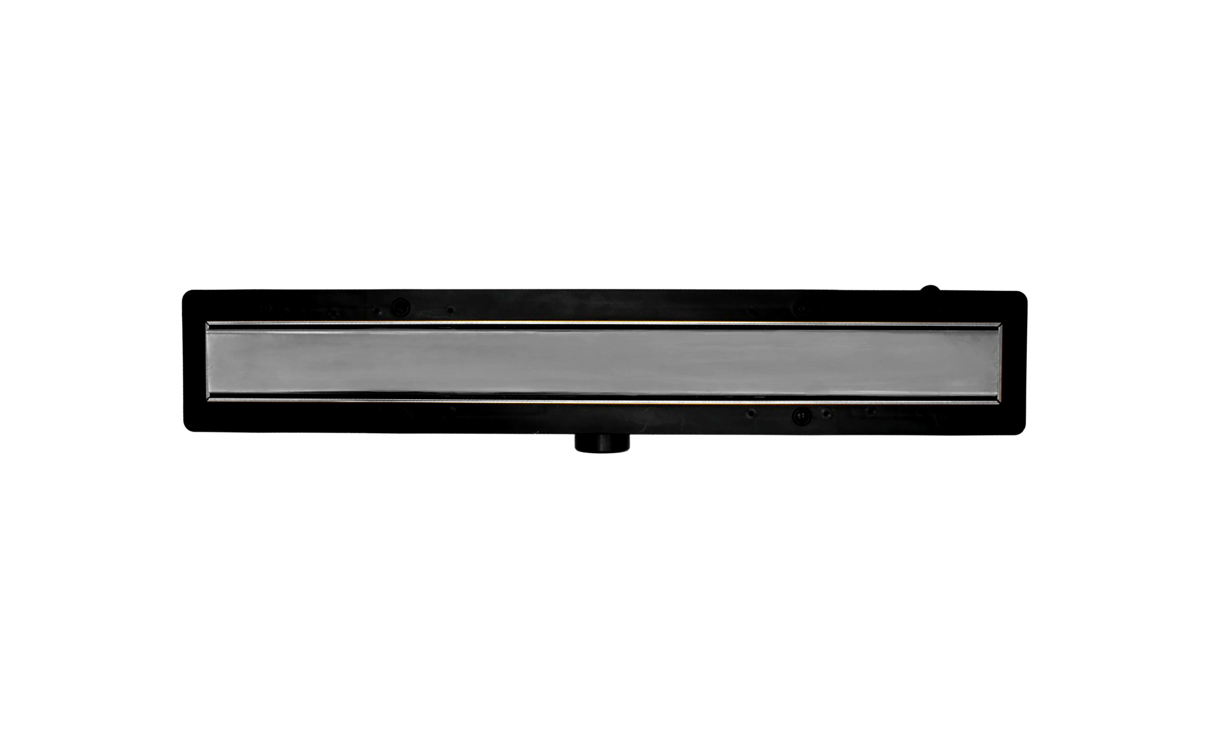 Изображение товара Душевой трап Plastbrno SZH955M комбинированный затвор 50 мм горизонтальный