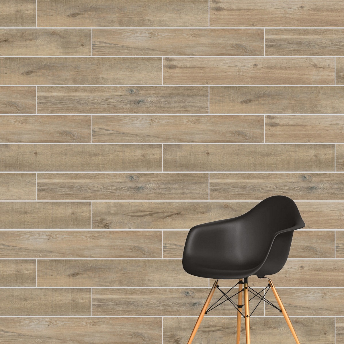 Изображение товара Керамогранит Vitra Aspenwood 20x120 K946242R0001VTEP 20x120см цвет темно-бежевый