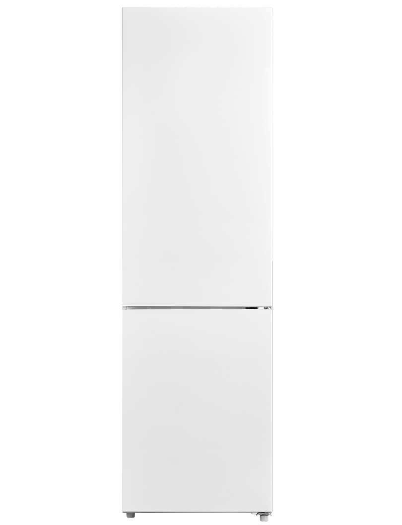 Изображение товара Холодильник Horizont GE-IC401w 59.5x200 см цвет белый