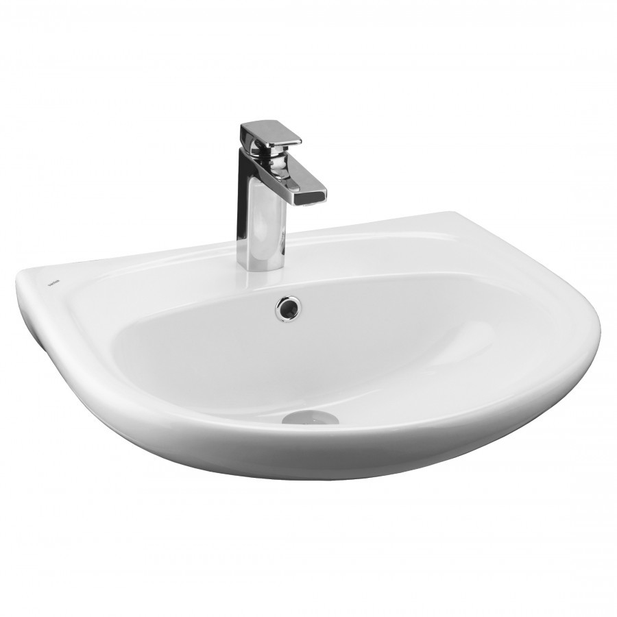 Изображение товара Раковина под пьедестал Santek Анимо 58см