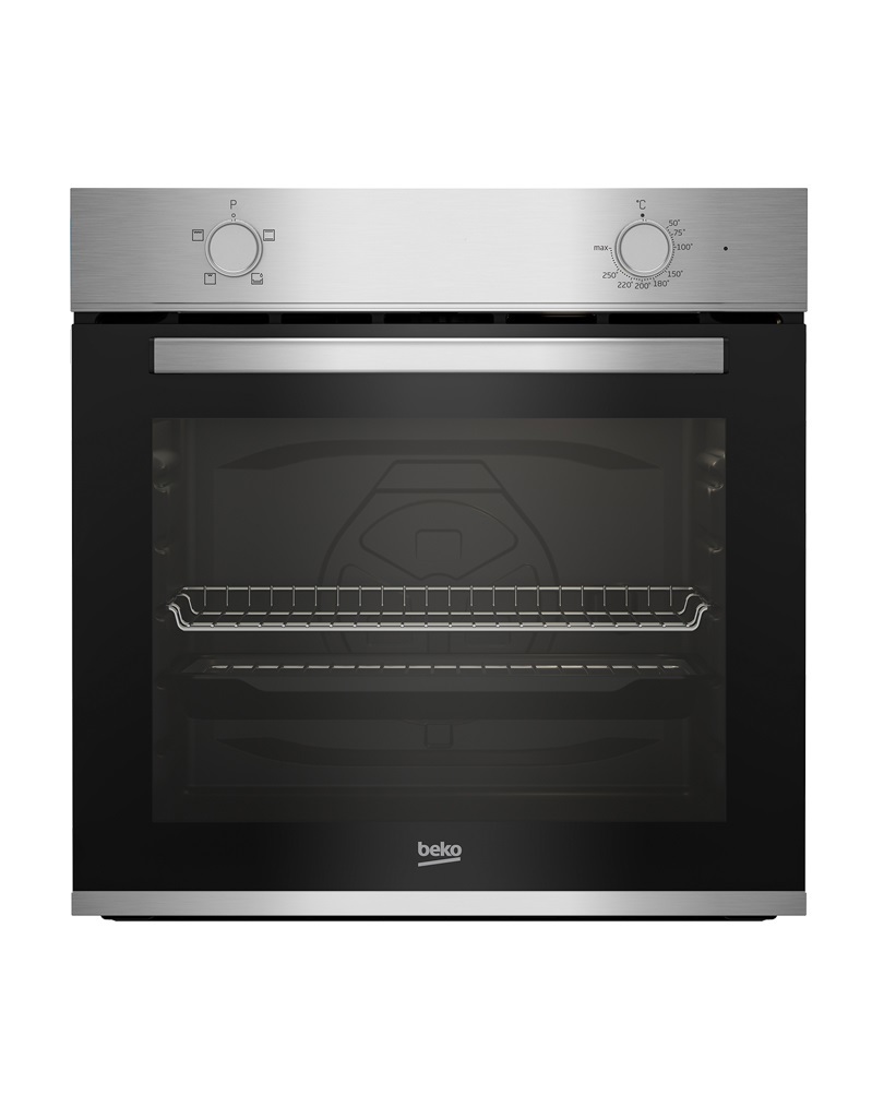 Изображение товара Встраиваемый духовой шкаф Beko BBIC 12000 XD 59.4x59.5x56.7 см цвет серебристый Изображение товара Встраиваемый духовой шкаф Beko BBIC 12000 XD 59.4x59.5x56.7 см цвет серебристый