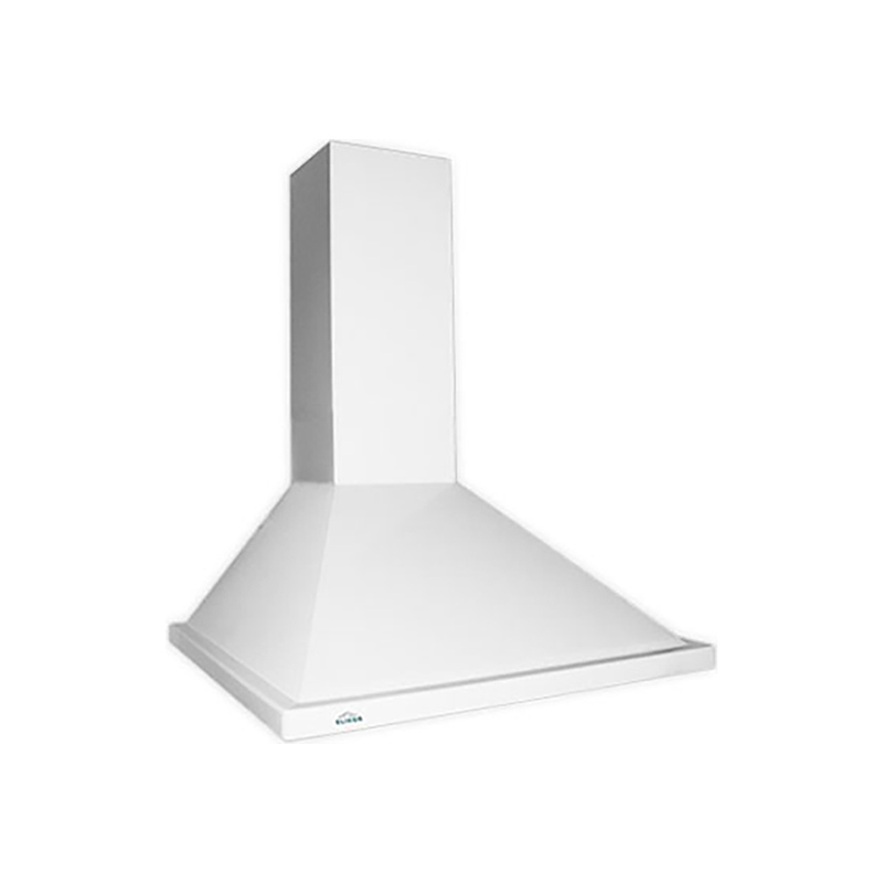 Изображение товара Вытяжка Elikor Оптима 50П-400-К3Л белый 50 см цвет белый