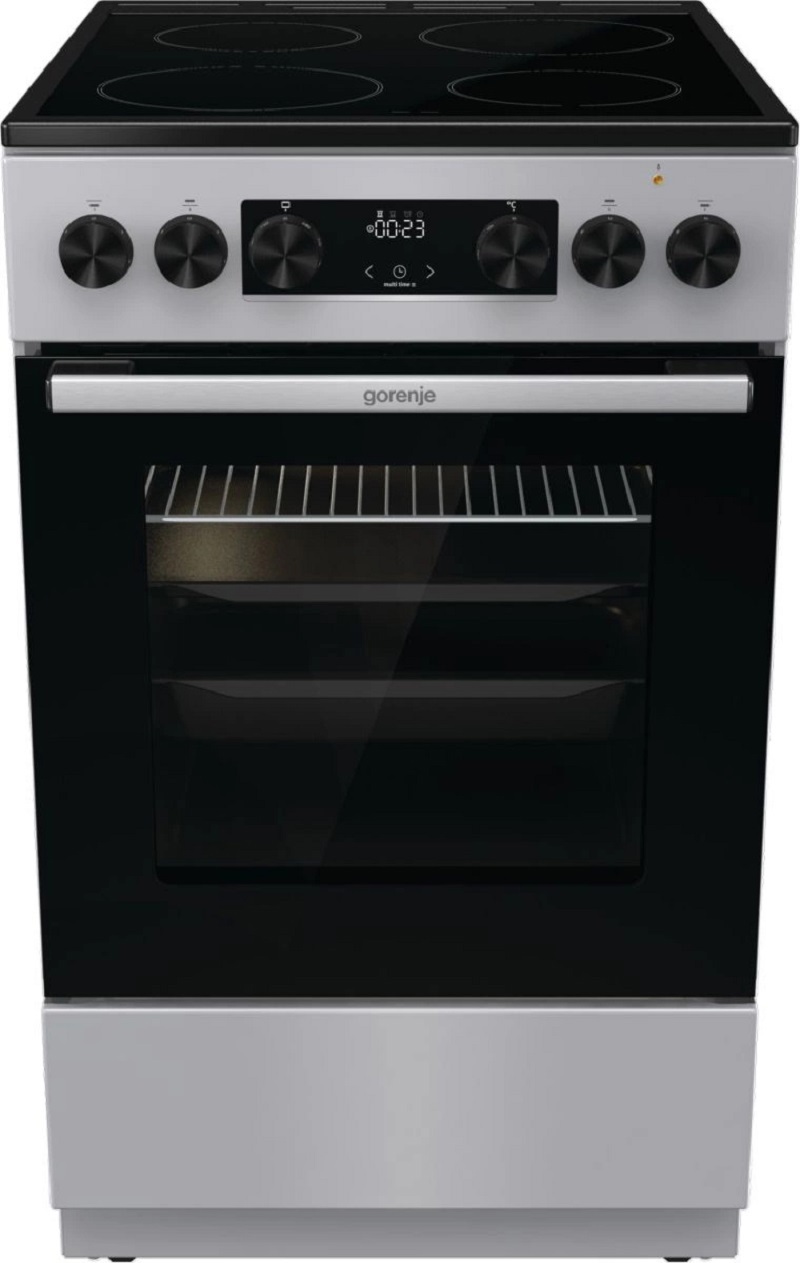 Изображение товара Кухонная плита Gorenje 2011000 со стеклокерамической поверхностью модель 2011000