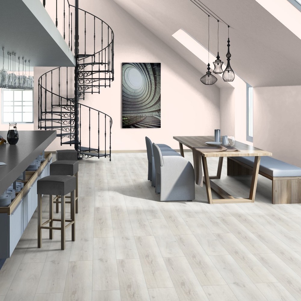 Изображение товара SPC плитка Royce Eastwood Gianni 34 класс толщина 4.10 мм 1.96 м², цена за упаковку