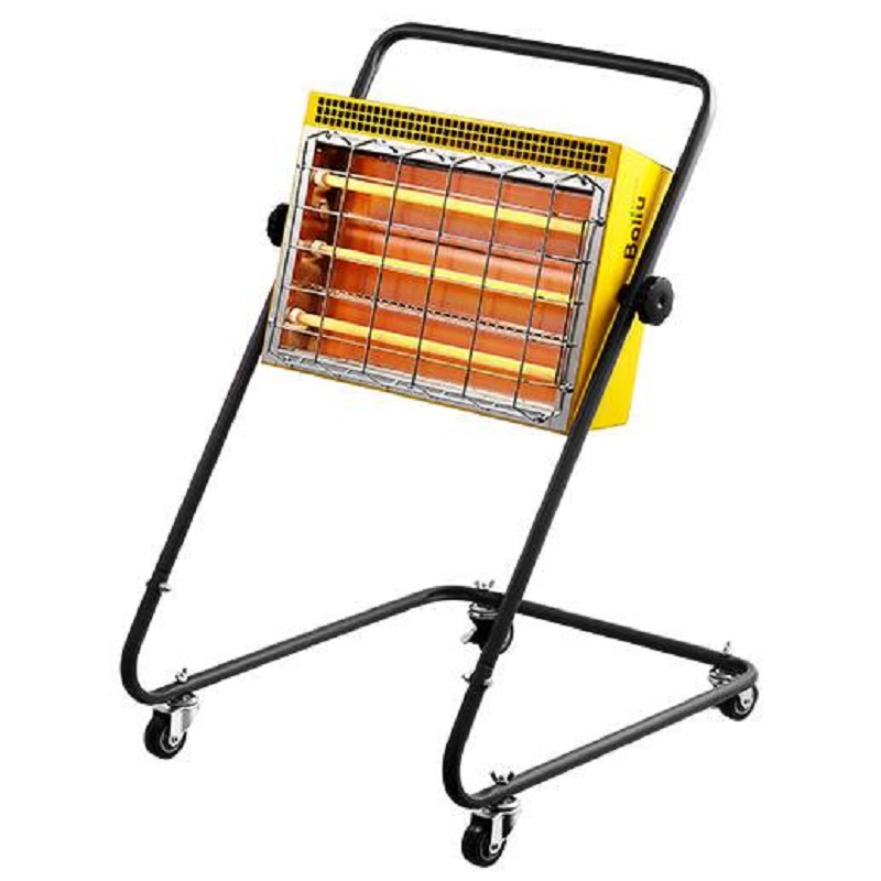 Изображение товара Обогреватель инфракрасный Ballu BIH-LM-3.0