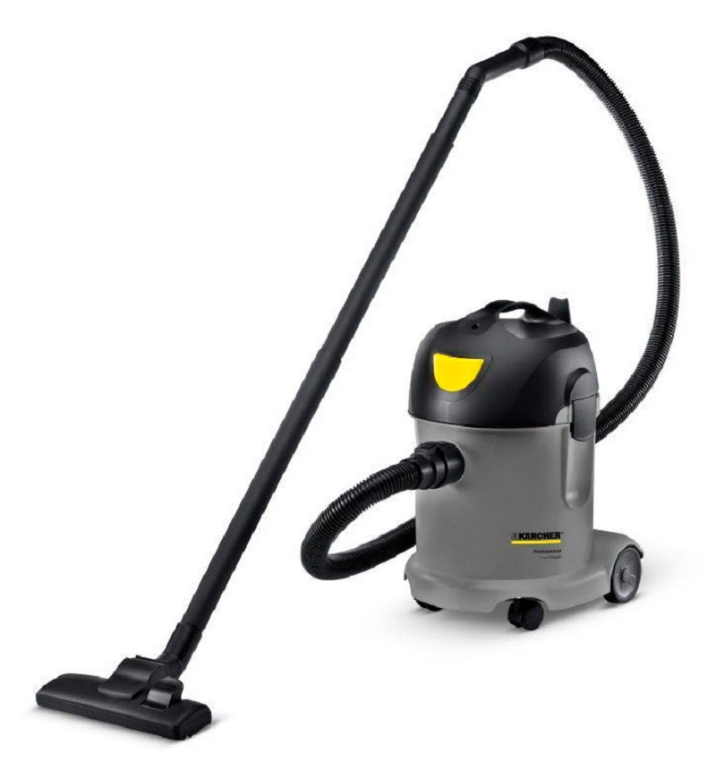 Изображение товара Пылесос с контейнером Karcher Professional T 14/1 Classic 1600 Вт серый