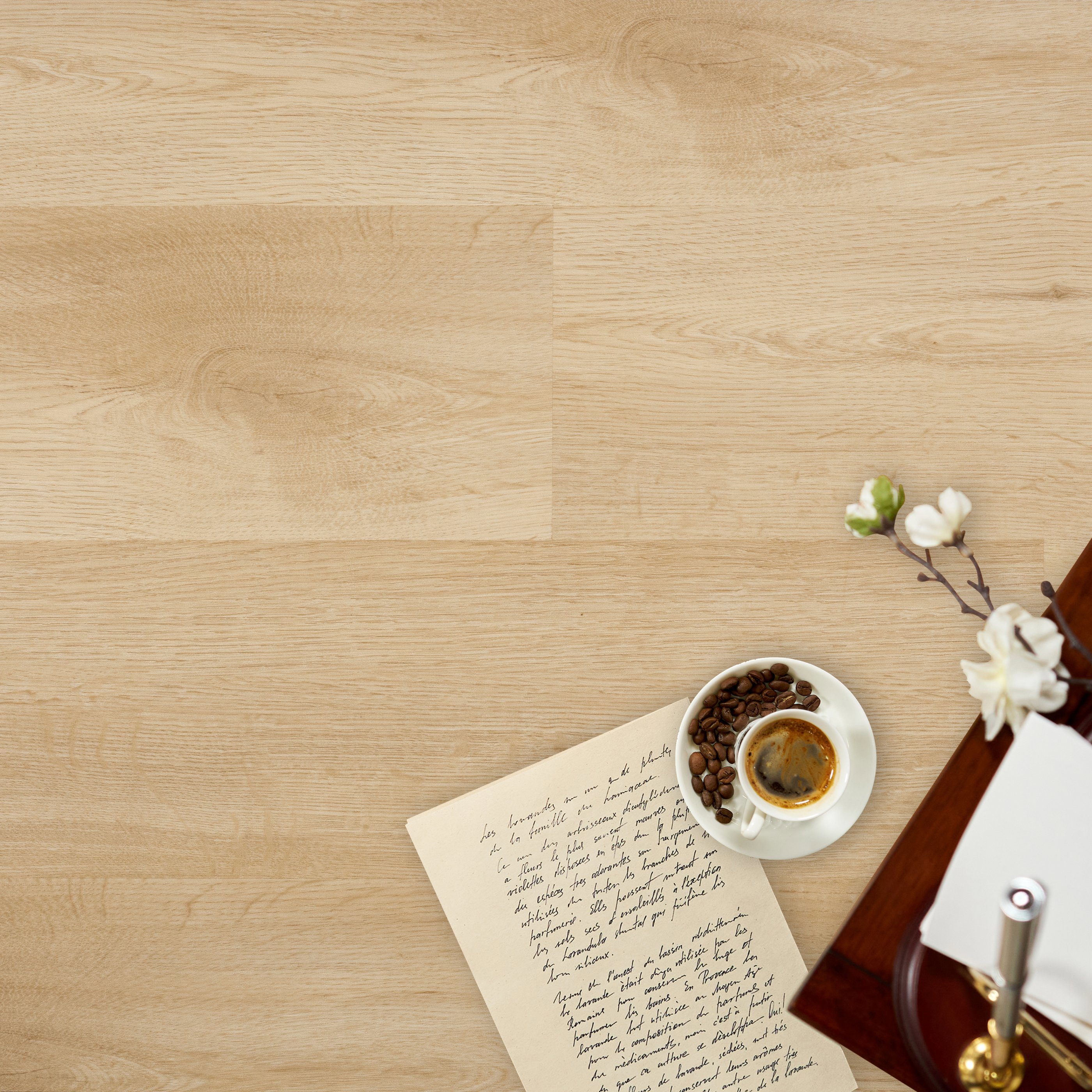 Изображение товара ПВХ плитка Tarkett Art Vinyl Groove Otis 31 класс, толщина 1.85 мм