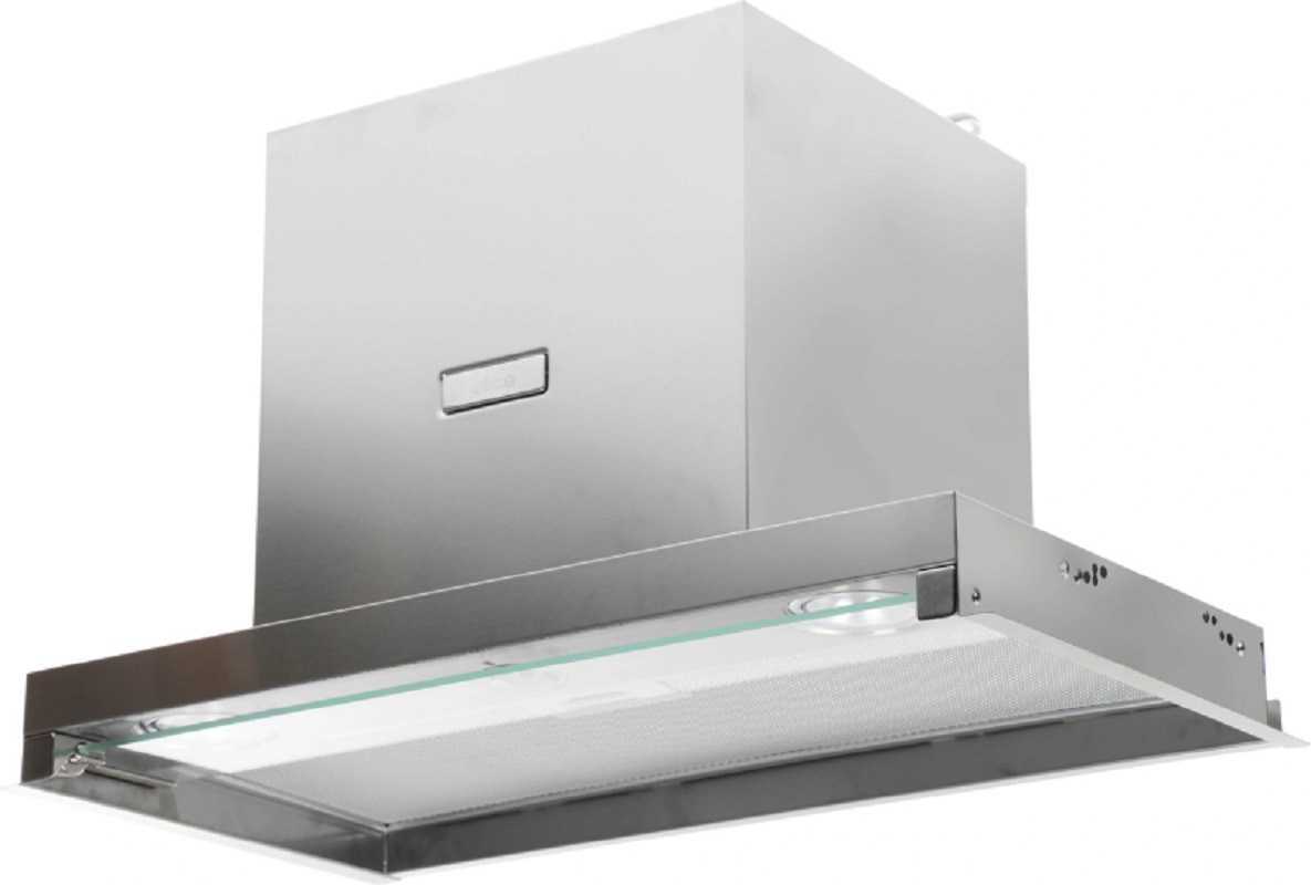 Изображение товара Вытяжка Elica IX/A/60 46 см серый серебристый
