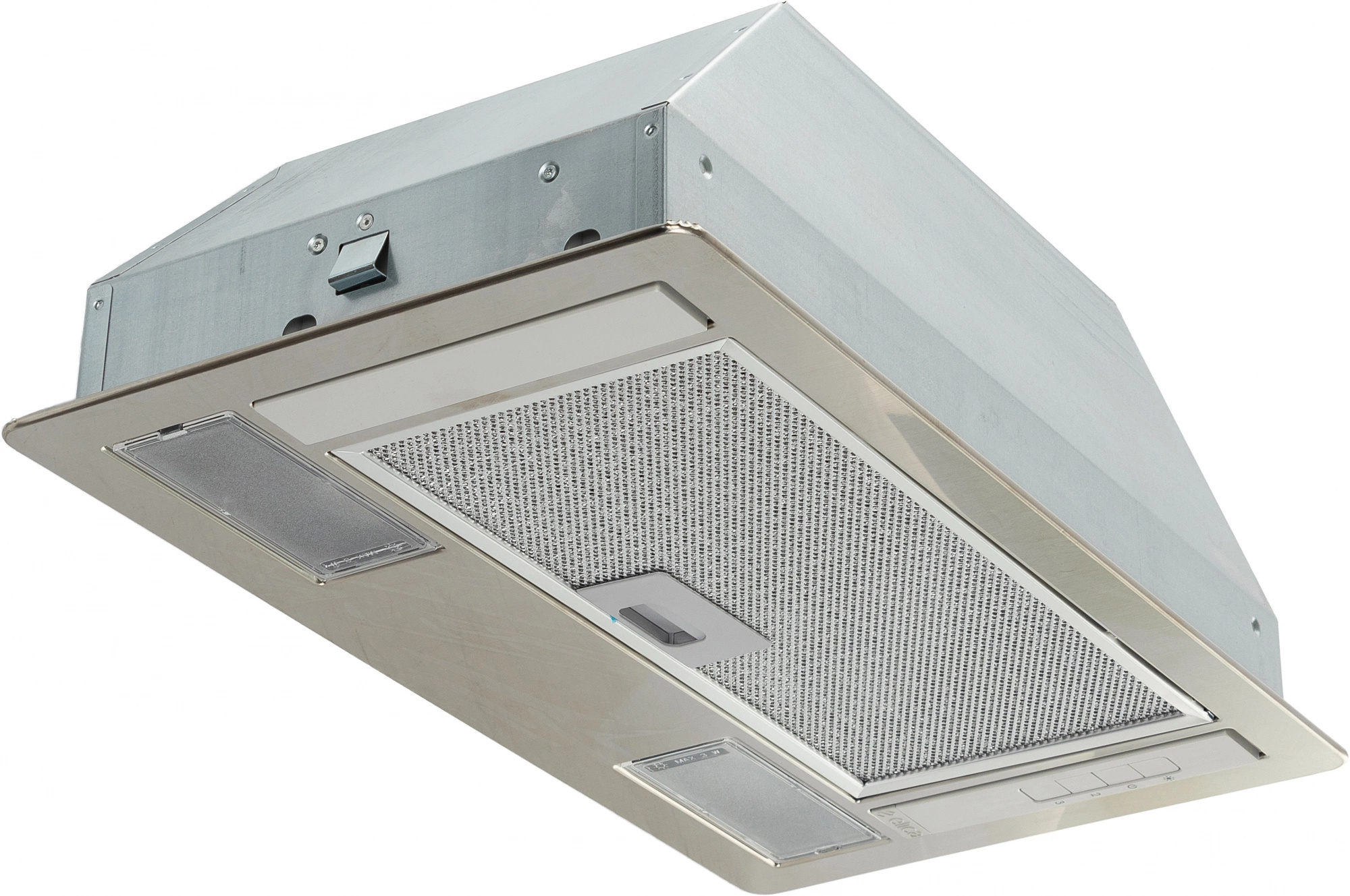 Изображение товара Вытяжка Elica C IX/A/52 32 см цвет серый / серебристый