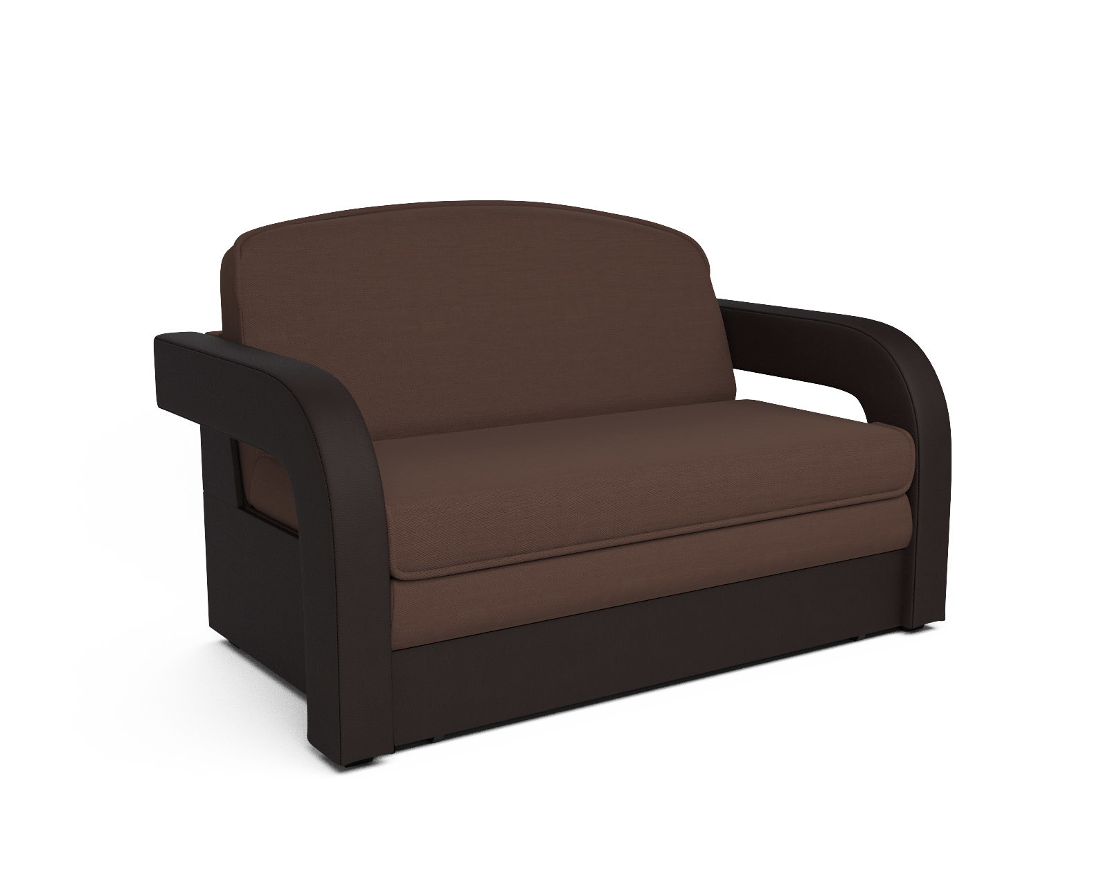 Изображение товара Диван прямой Мебель-арс Кармен-2 140x90x82 см современный стиль